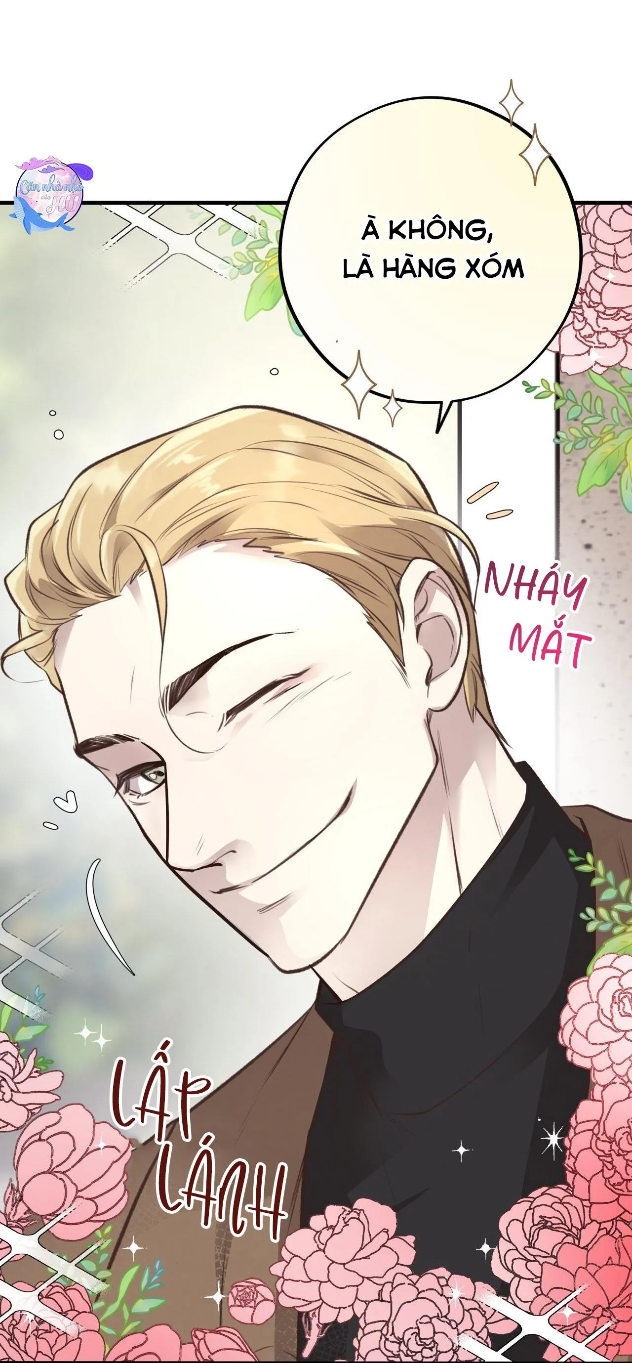 (END) MẬT GẤU Chapter 36 Trang 76