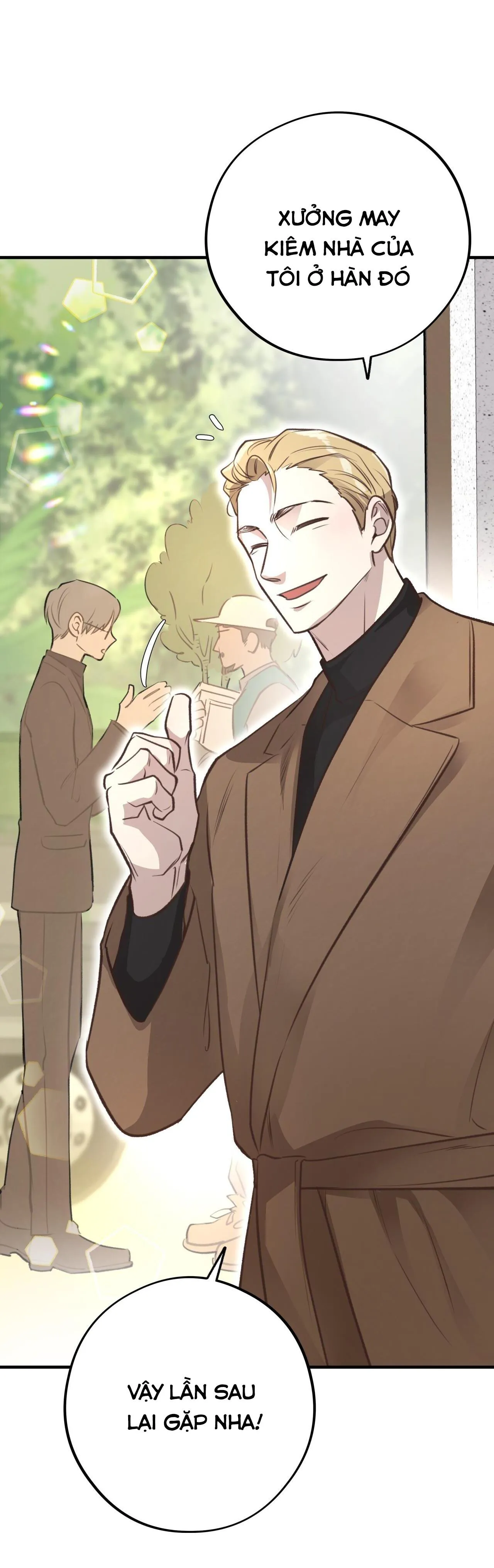 (END) MẬT GẤU Chapter 36 Trang 78