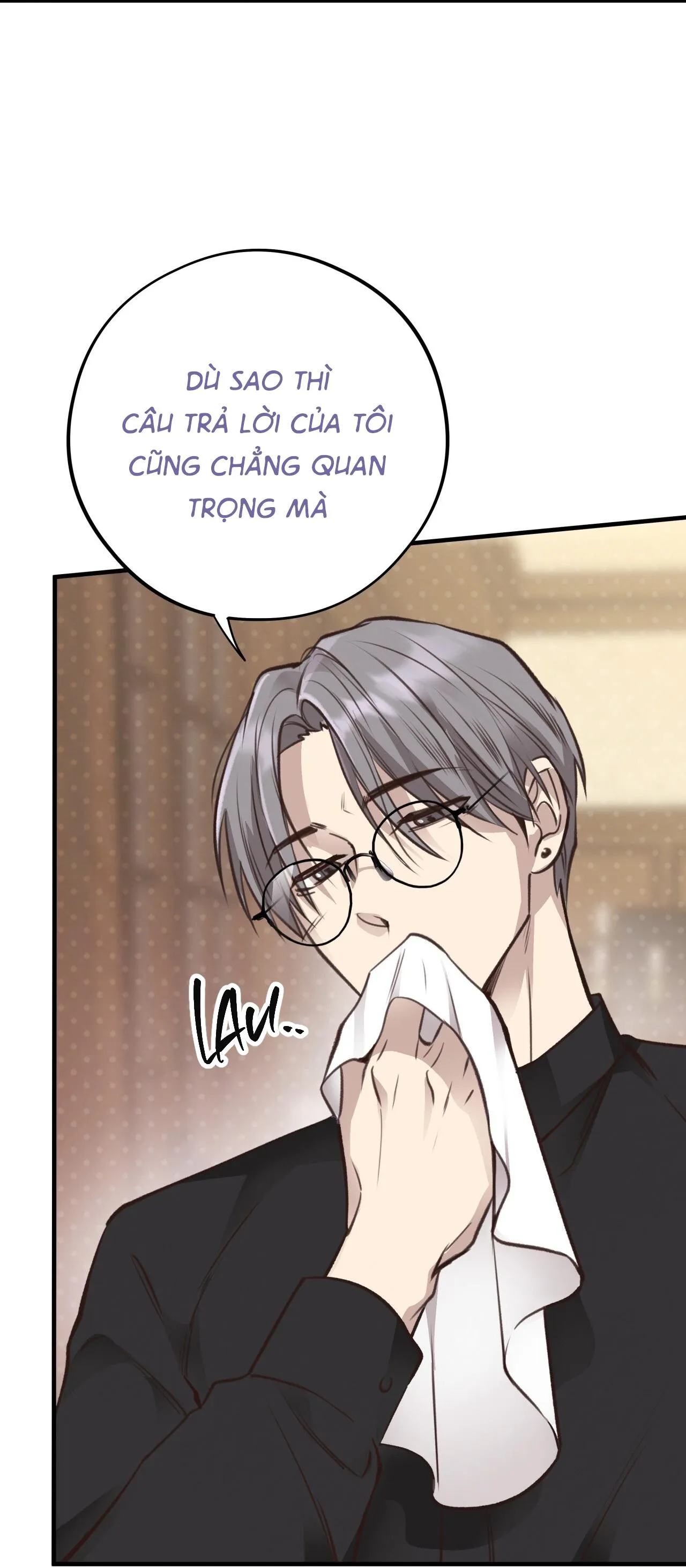 (END) MẬT GẤU Chapter 37 Trang 12