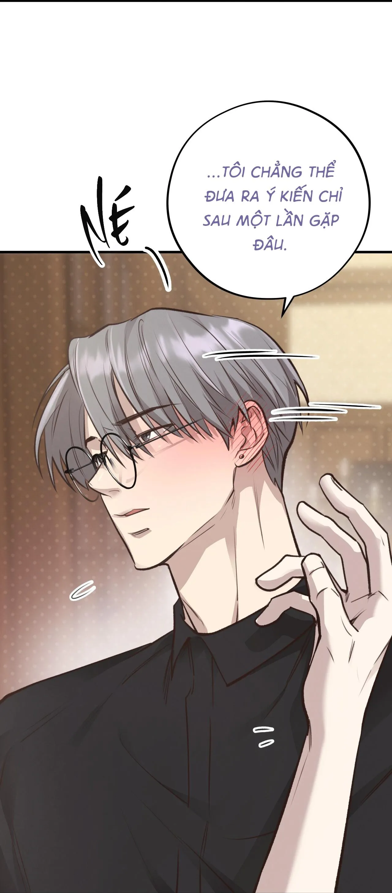 (END) MẬT GẤU Chapter 37 Trang 17