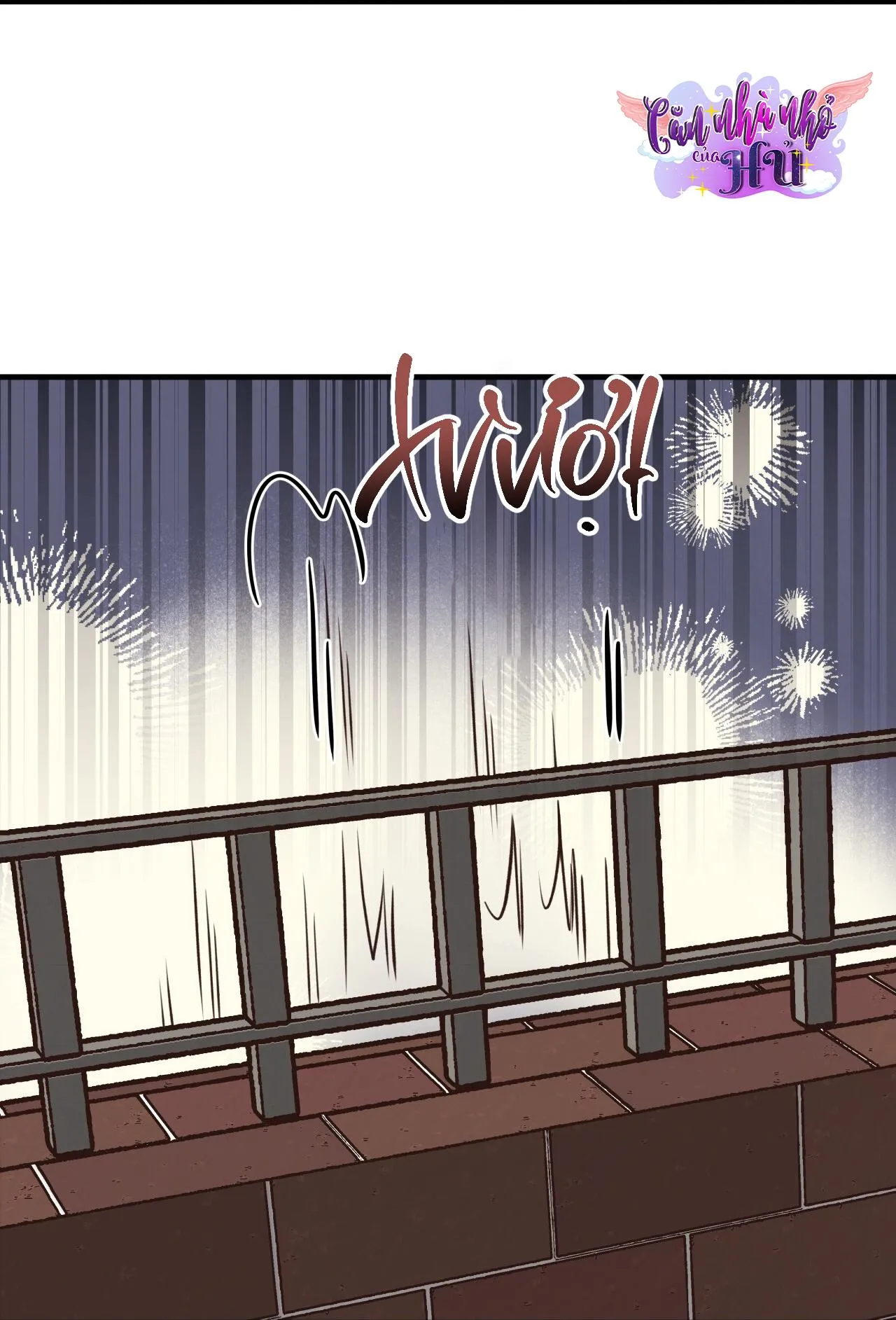 (END) MẬT GẤU Chapter 37 Trang 44