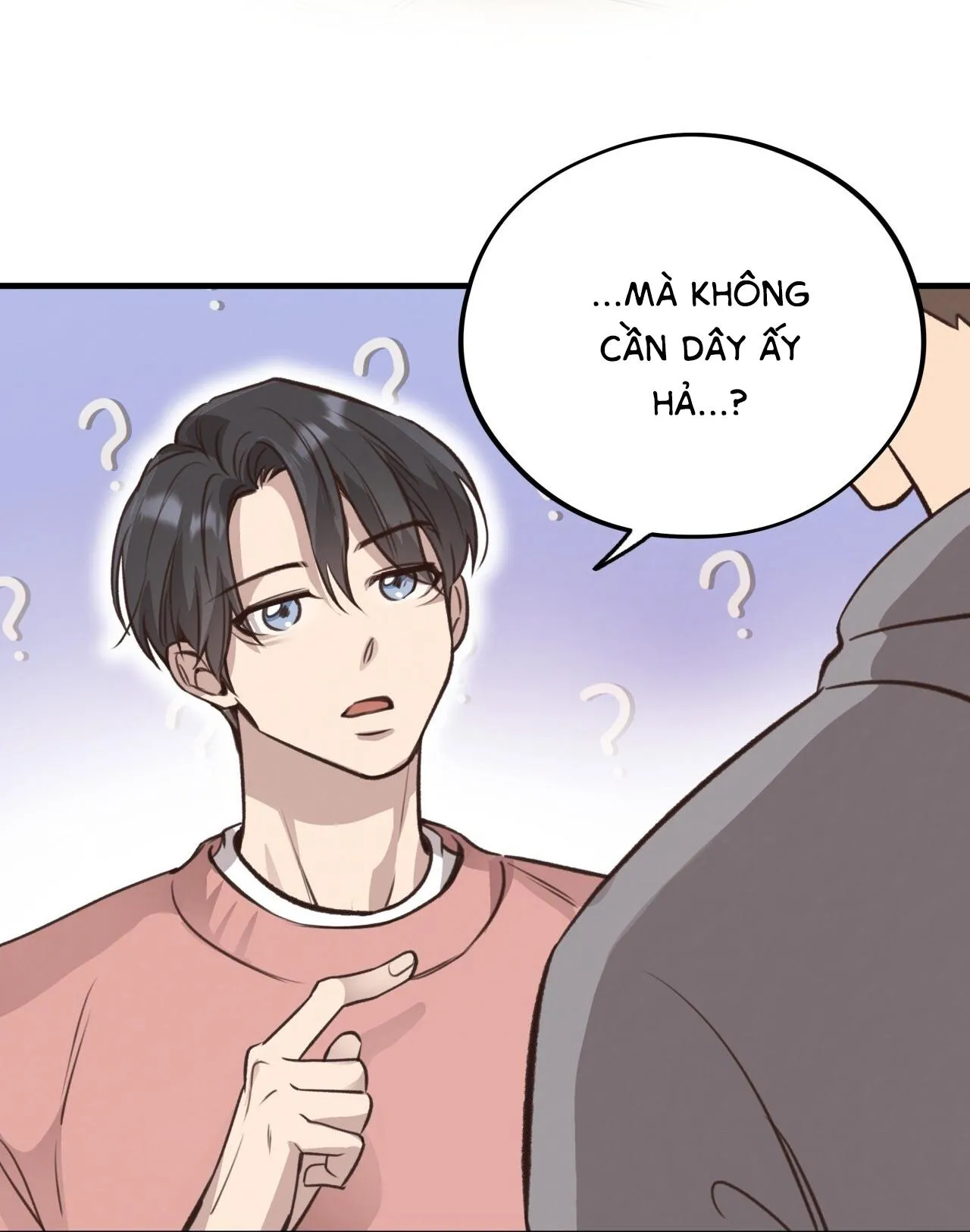 (END) MẬT GẤU Chapter 37 Trang 53