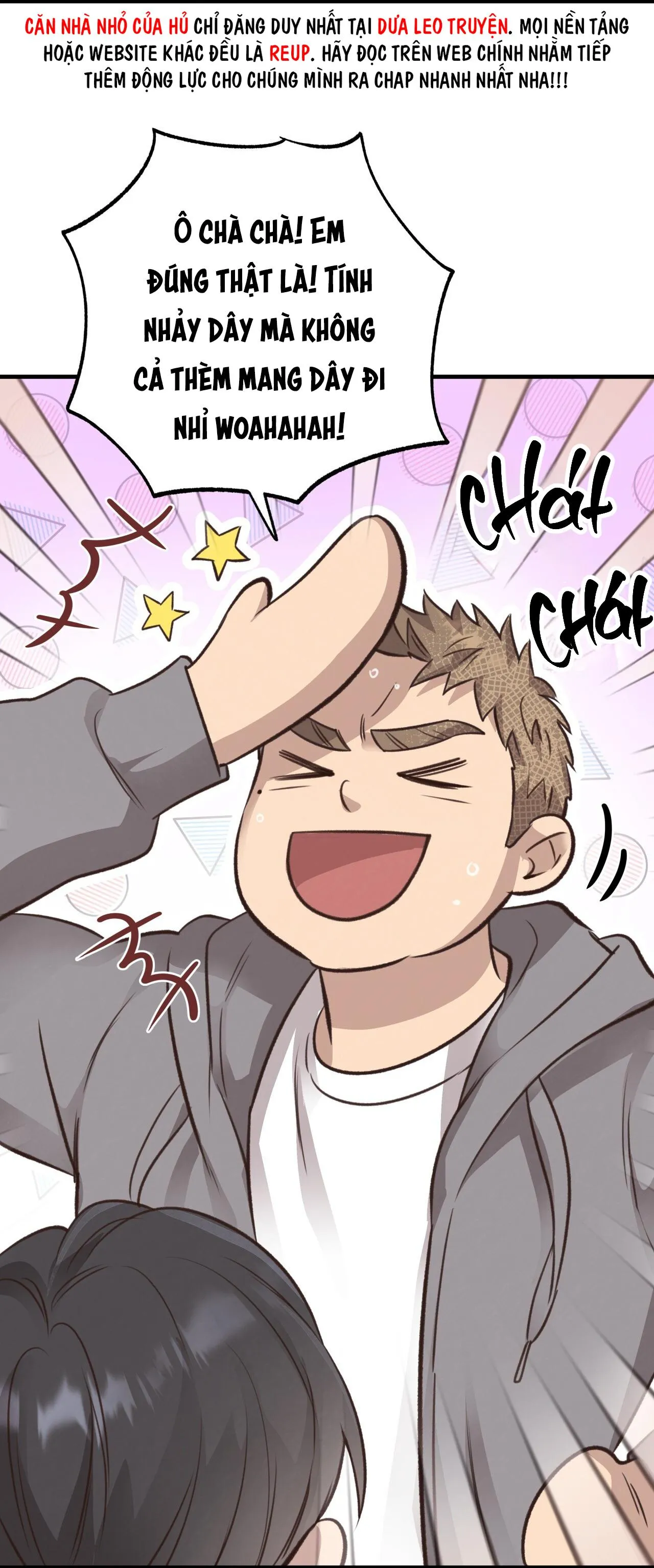 (END) MẬT GẤU Chapter 37 Trang 54