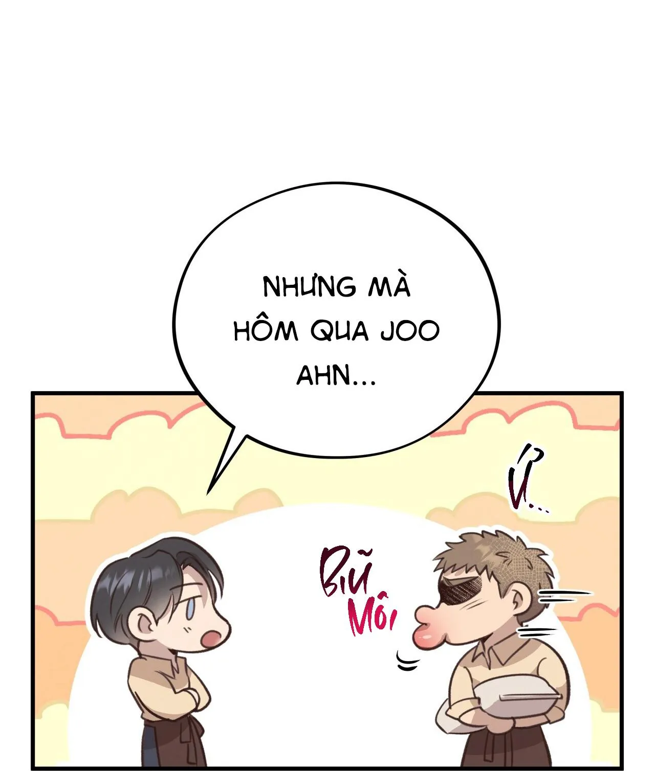 (END) MẬT GẤU Chapter 37 Trang 64