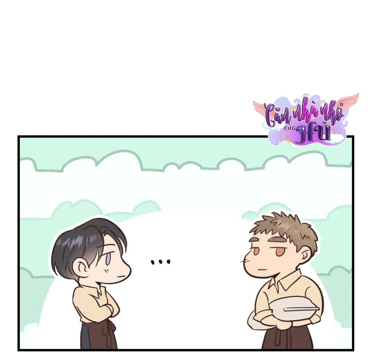 (END) MẬT GẤU Chapter 37 Trang 65