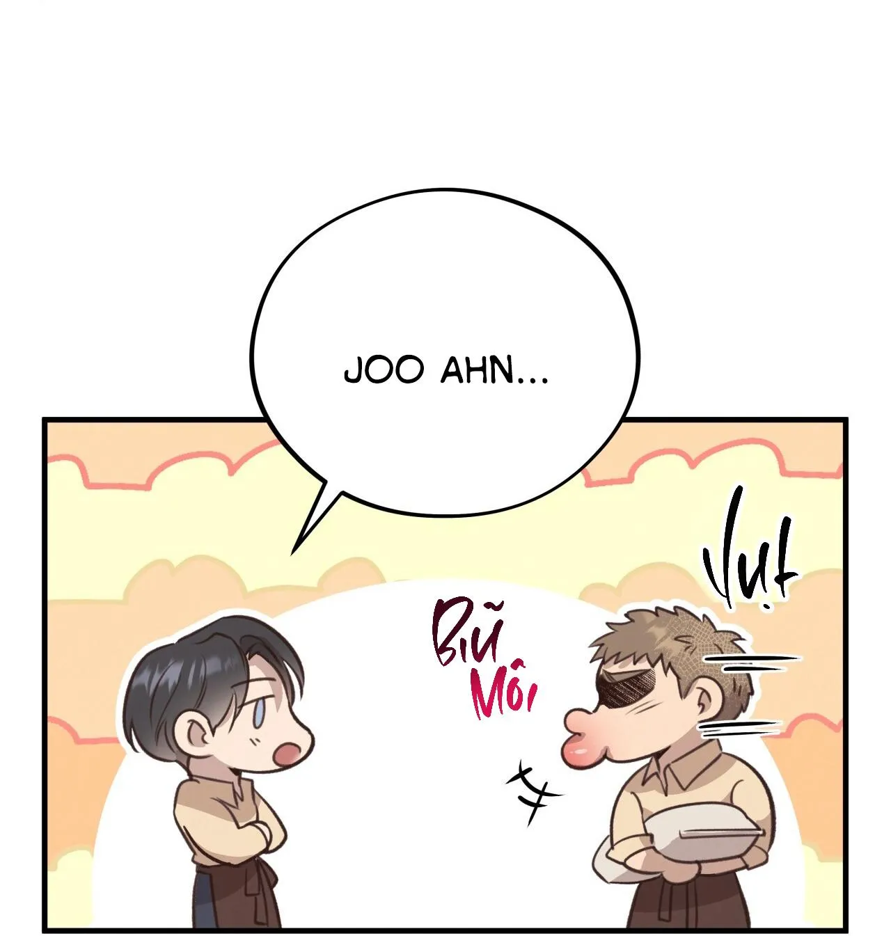 (END) MẬT GẤU Chapter 37 Trang 66