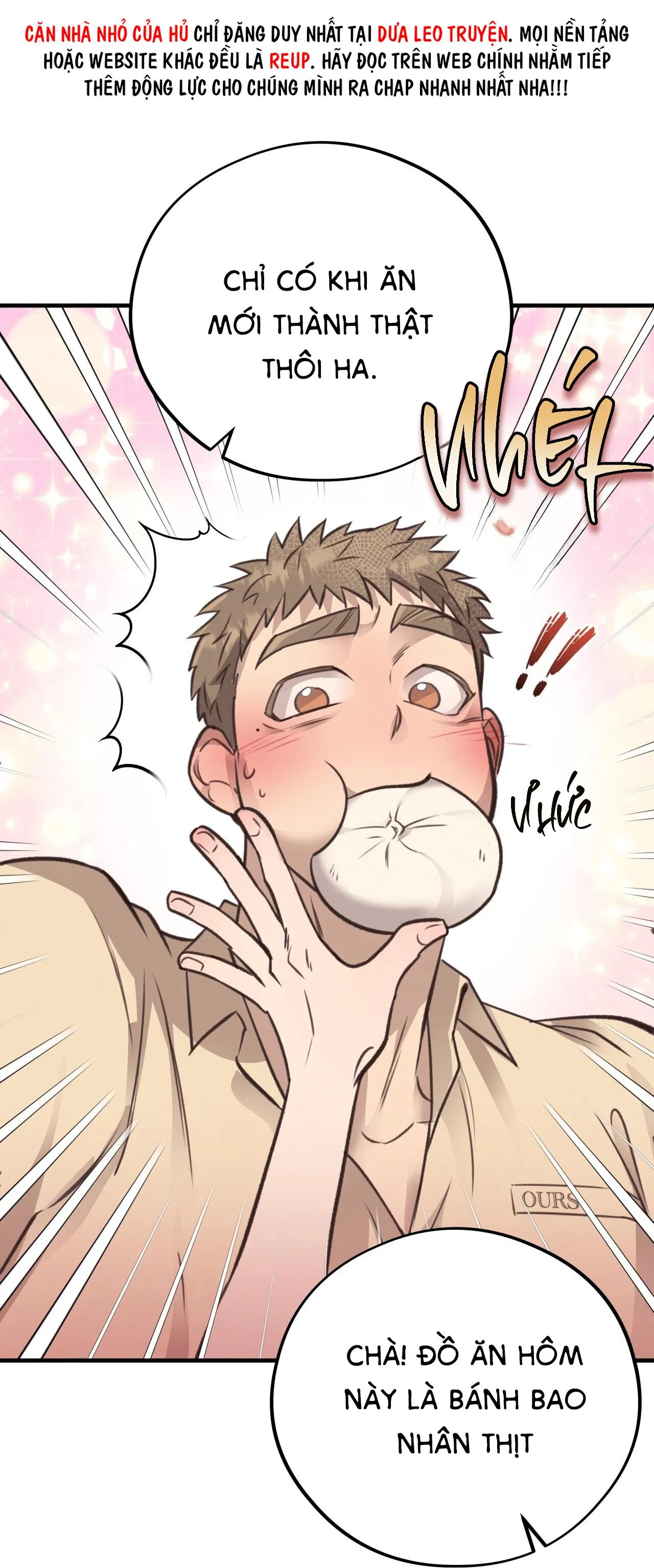 (END) MẬT GẤU Chapter 37 Trang 69