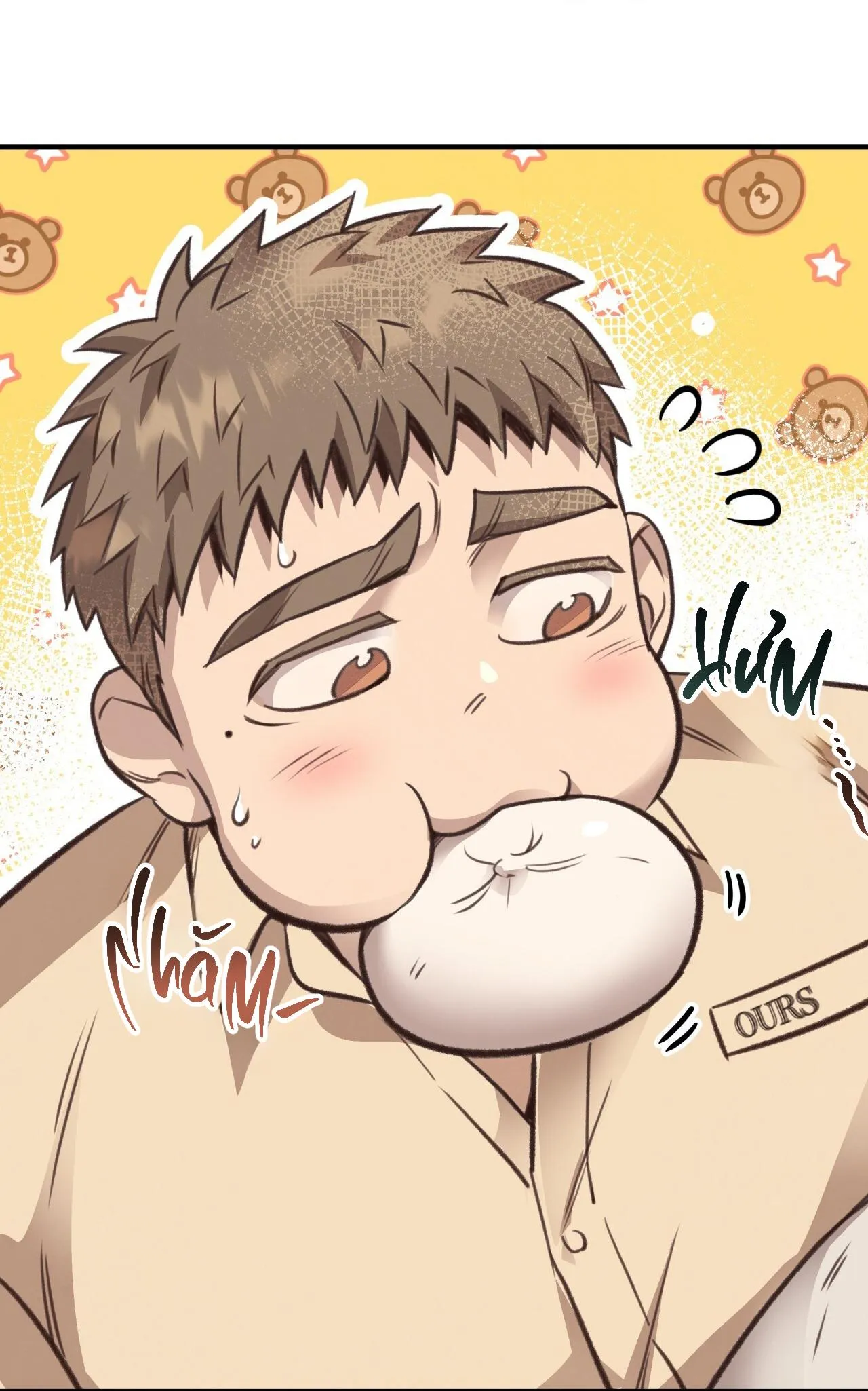 (END) MẬT GẤU Chapter 37 Trang 70