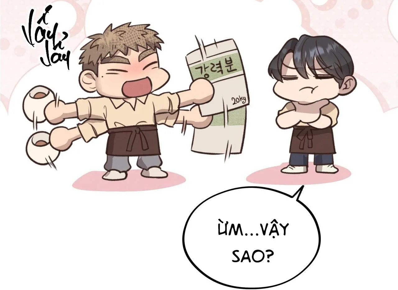 (END) MẬT GẤU Chapter 37 Trang 75