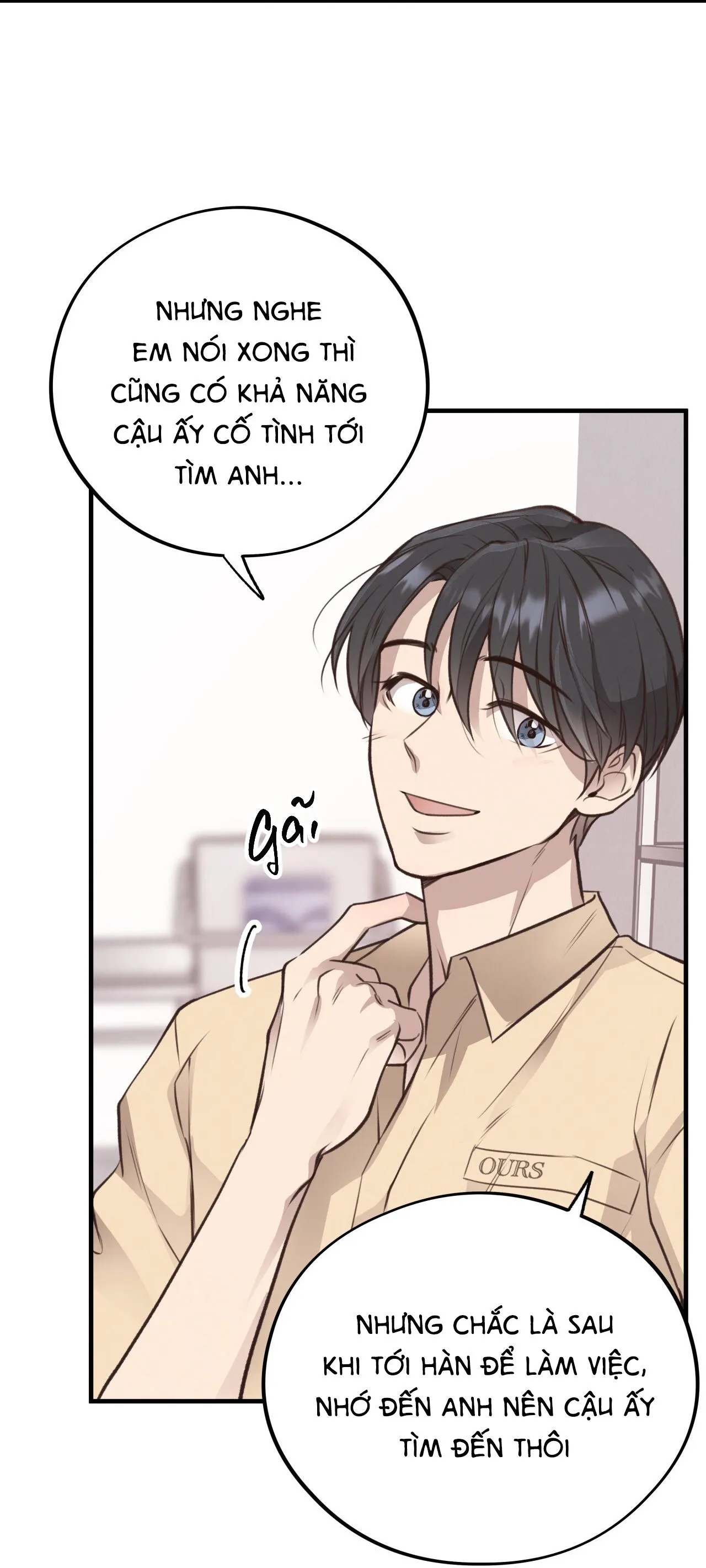 (END) MẬT GẤU Chapter 37 Trang 79