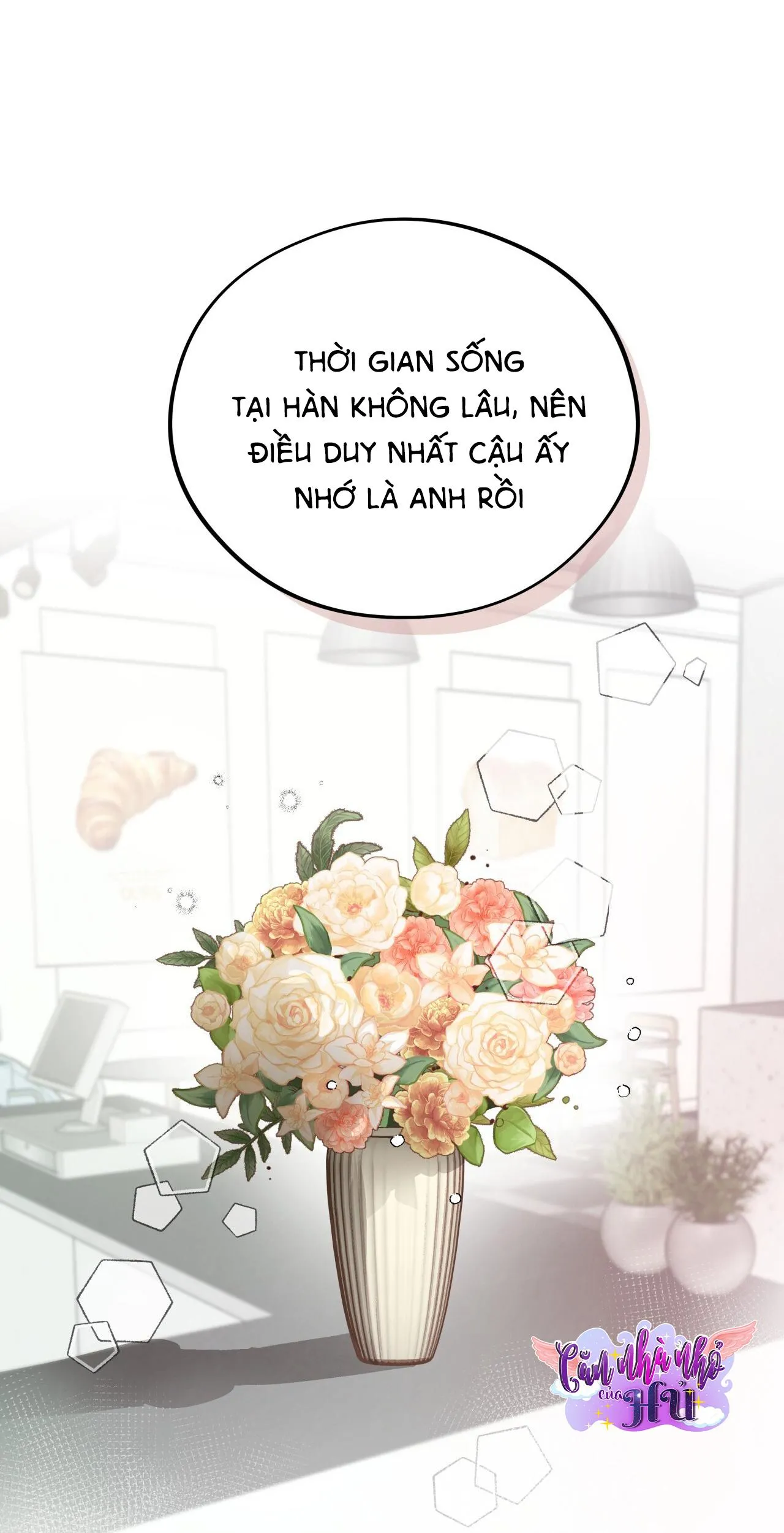 (END) MẬT GẤU Chapter 37 Trang 80