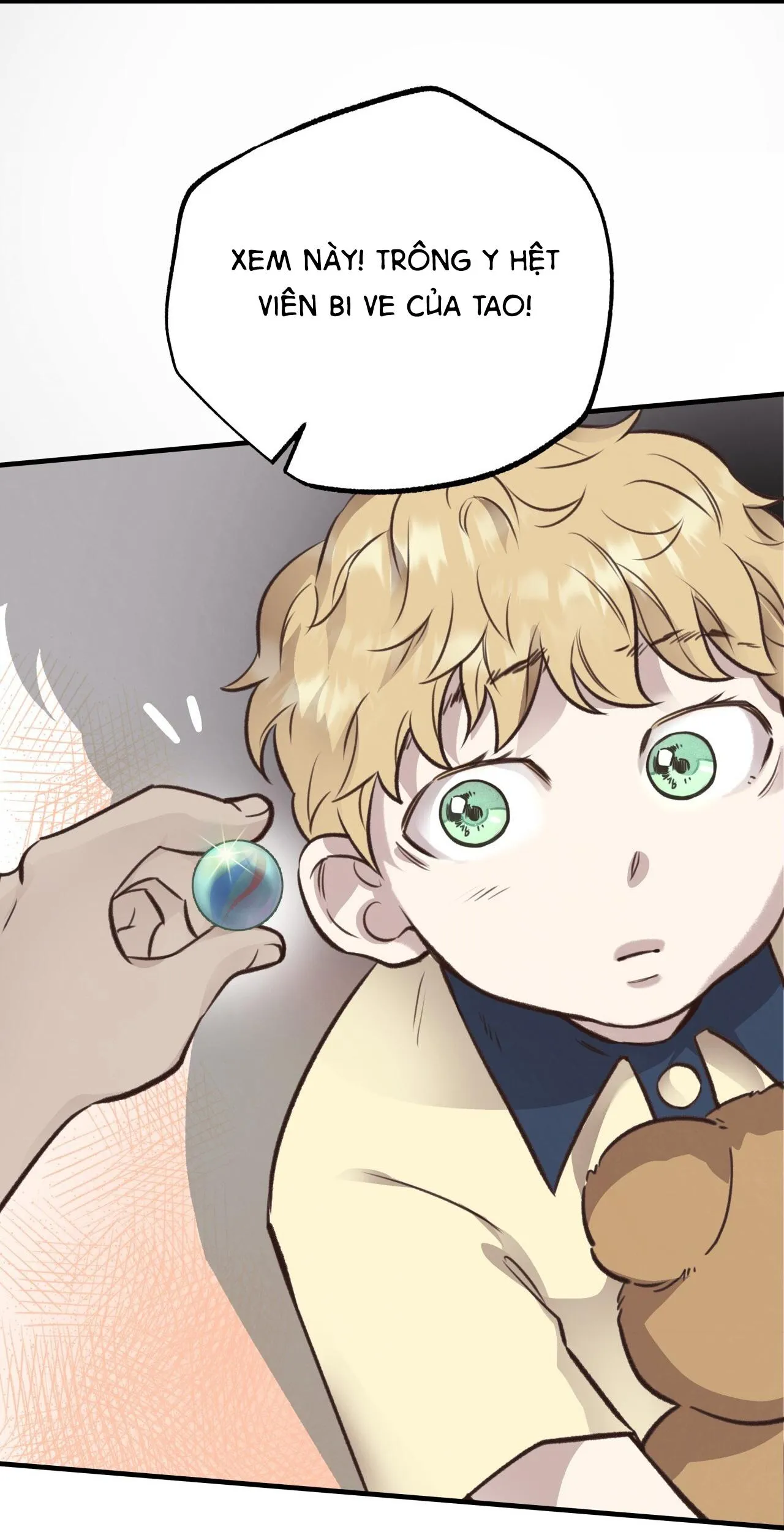 (END) MẬT GẤU Chapter 37 Trang 90