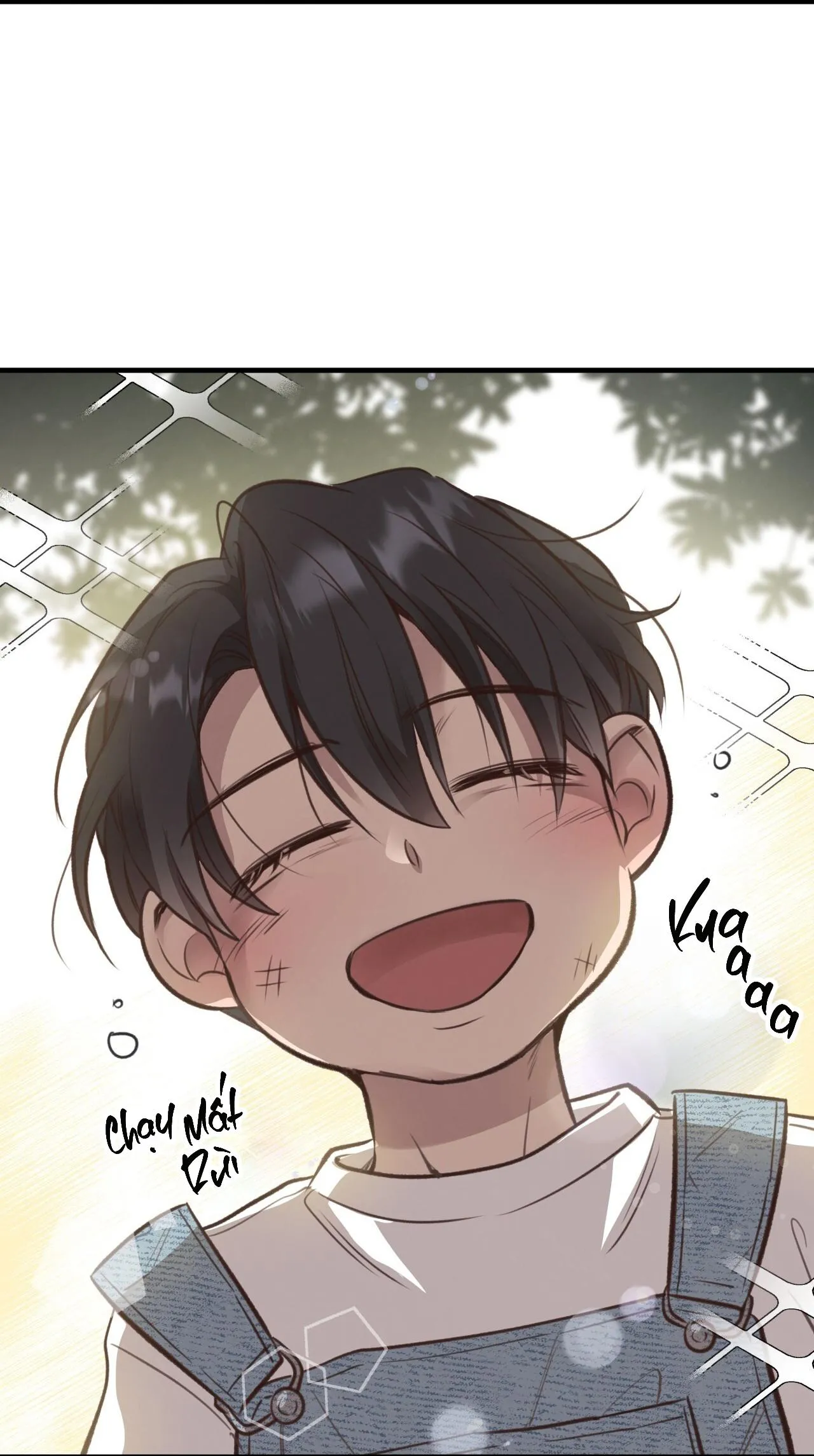 (END) MẬT GẤU Chapter 37 Trang 96