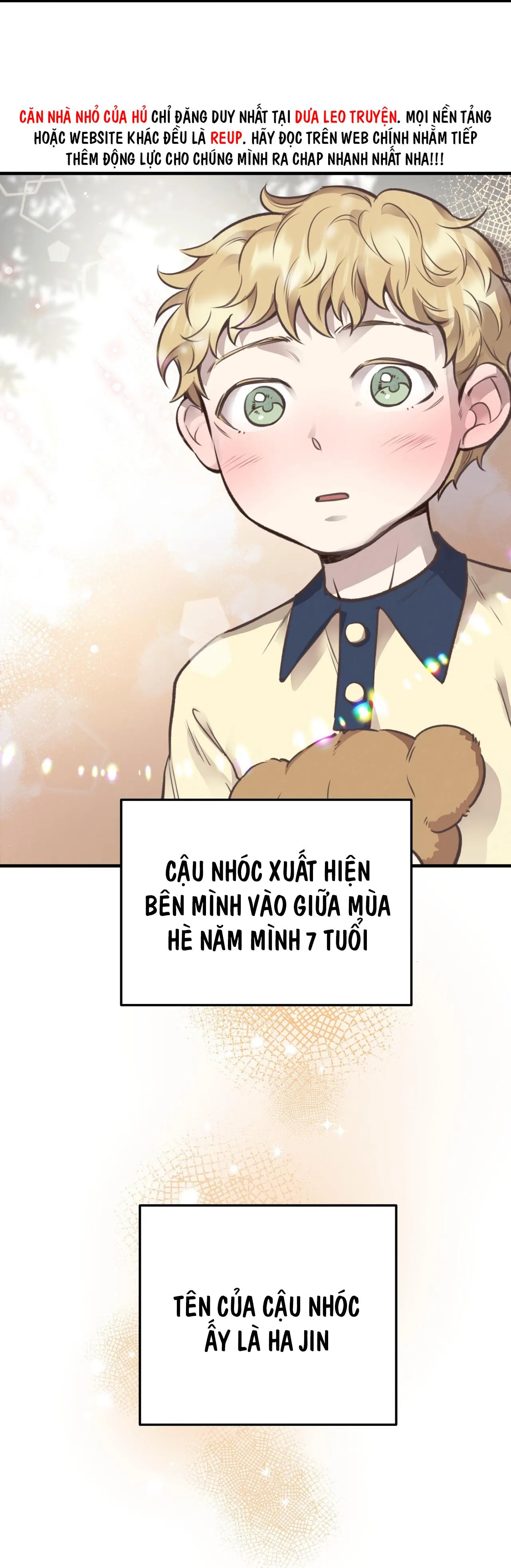 (END) MẬT GẤU Chapter 37 Trang 97
