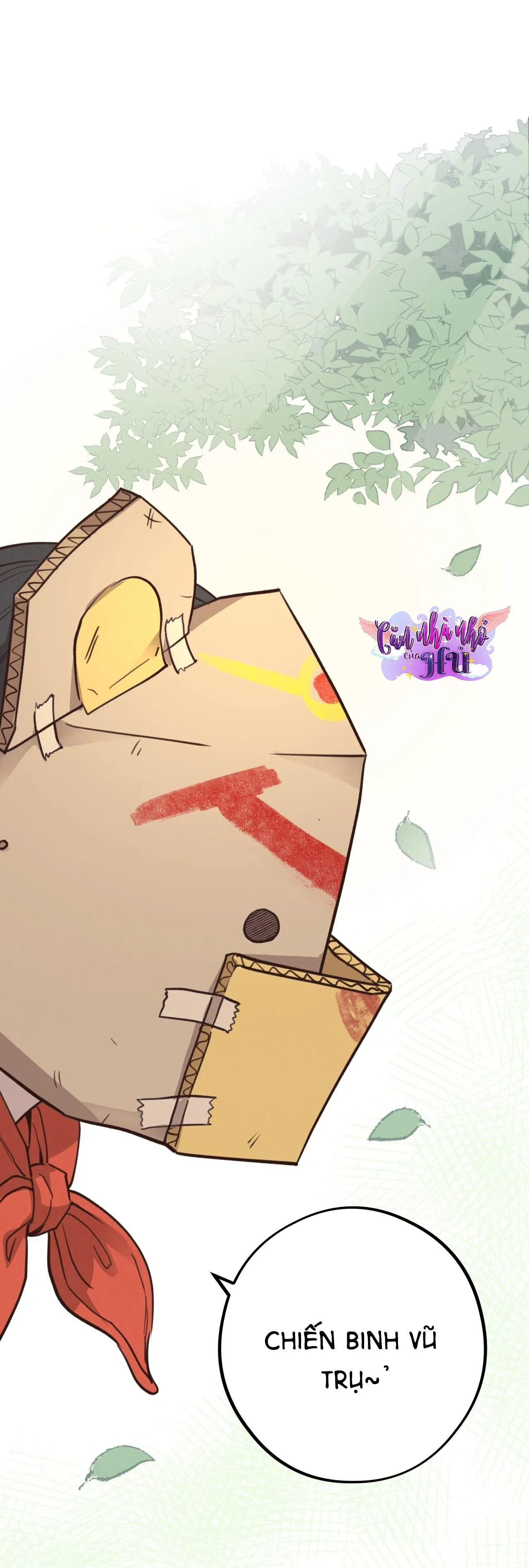 (END) MẬT GẤU Chapter 38 Trang 3