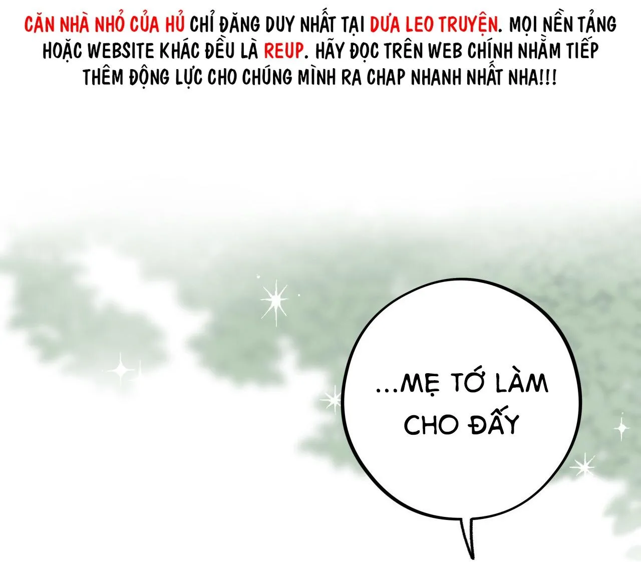 (END) MẬT GẤU Chapter 38 Trang 12