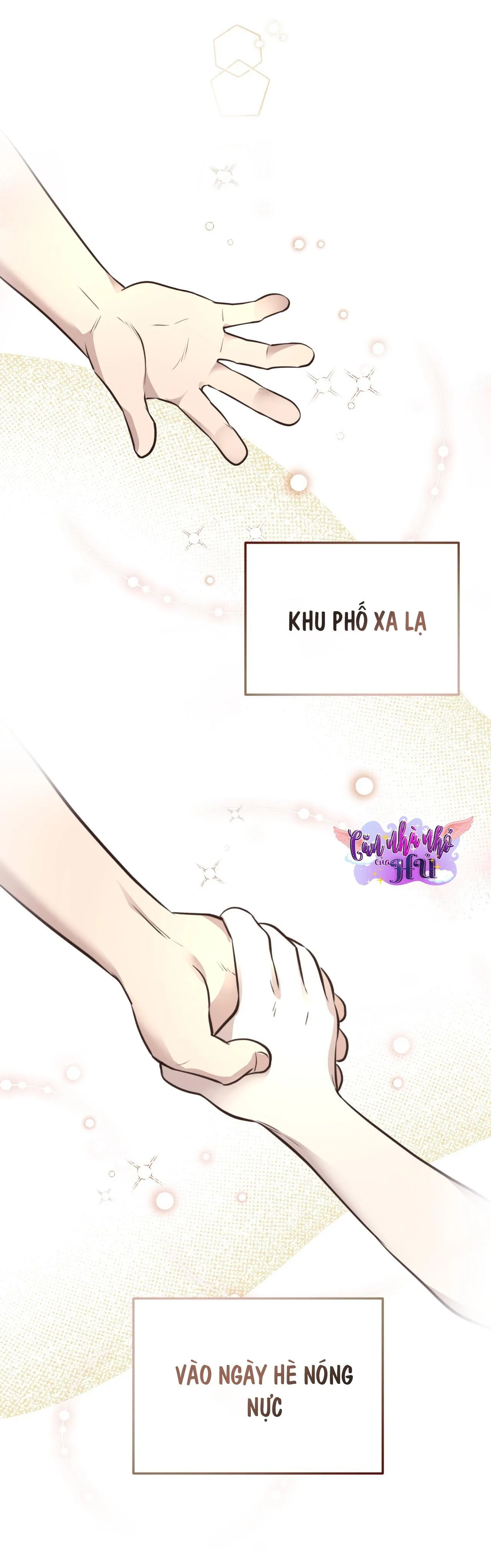 (END) MẬT GẤU Chapter 38 Trang 14