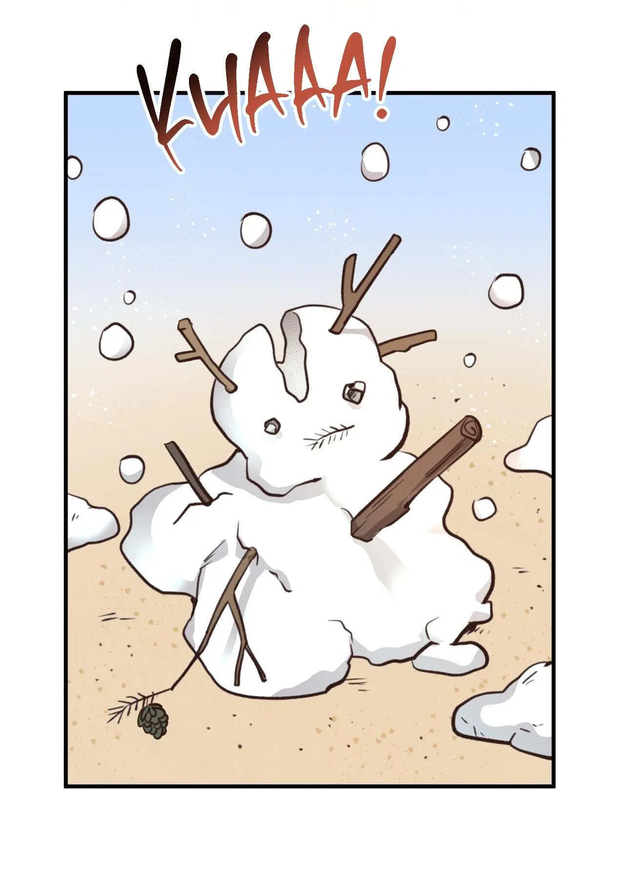 (END) MẬT GẤU Chapter 38 Trang 19