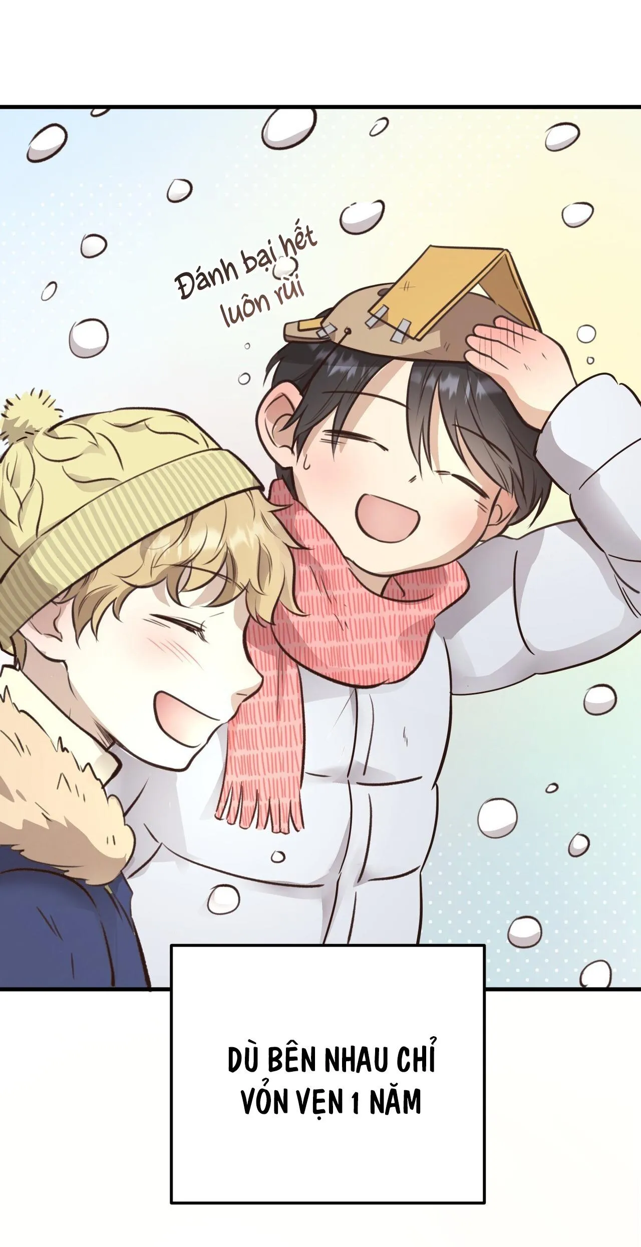 (END) MẬT GẤU Chapter 38 Trang 20