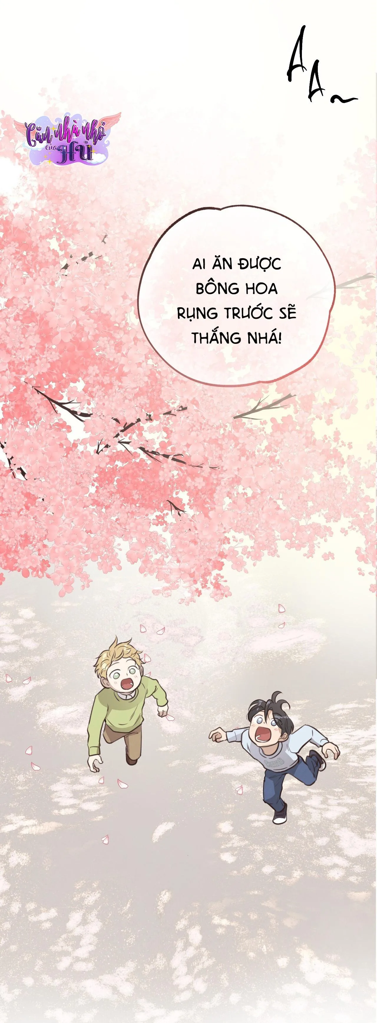 (END) MẬT GẤU Chapter 38 Trang 21