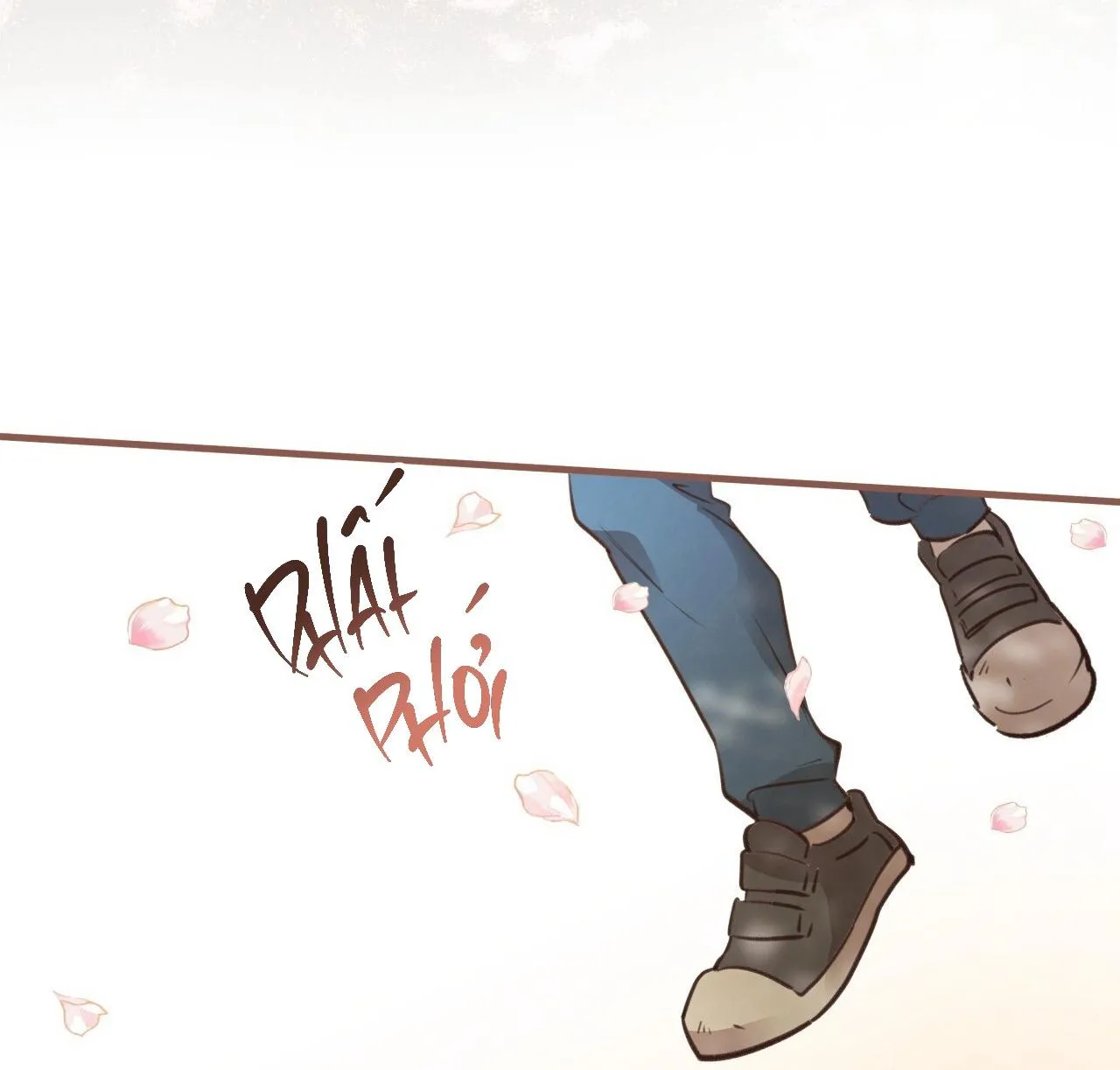 (END) MẬT GẤU Chapter 38 Trang 22