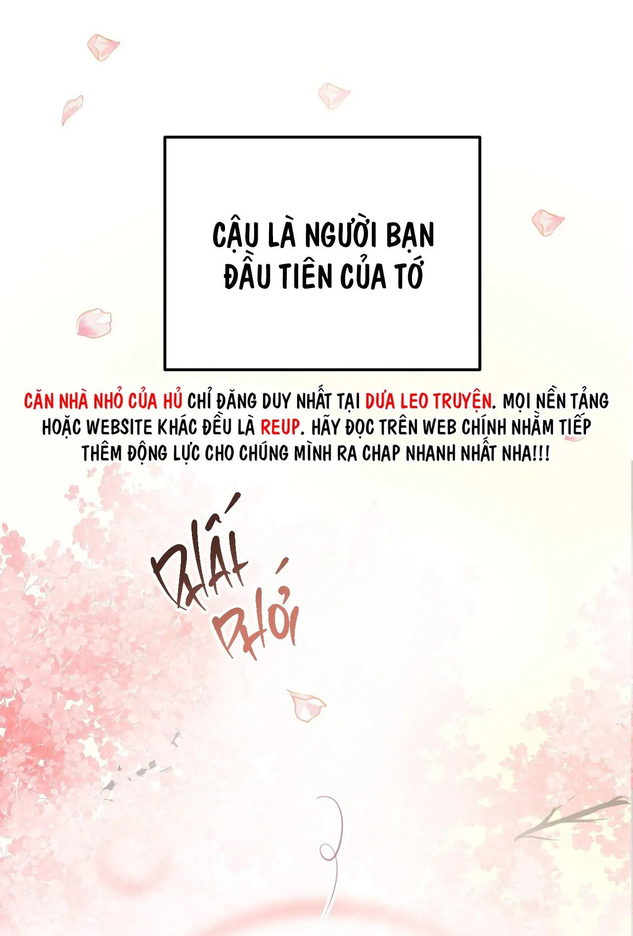 (END) MẬT GẤU Chapter 38 Trang 24