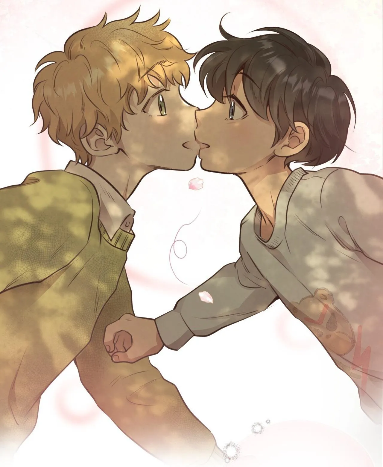 (END) MẬT GẤU Chapter 38 Trang 25