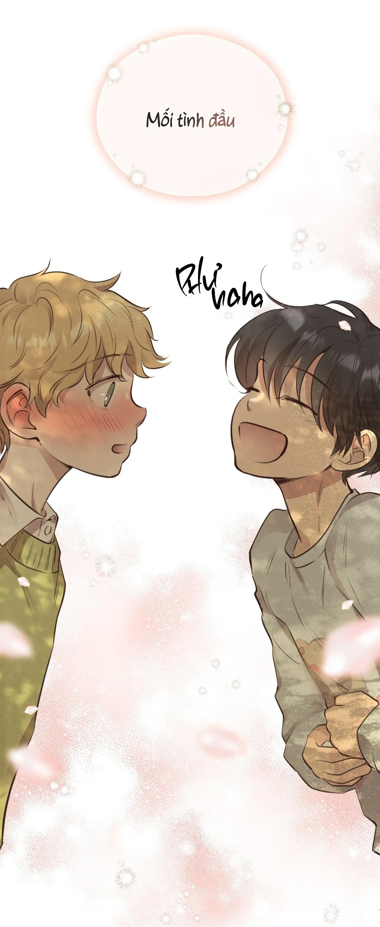 (END) MẬT GẤU Chapter 38 Trang 27