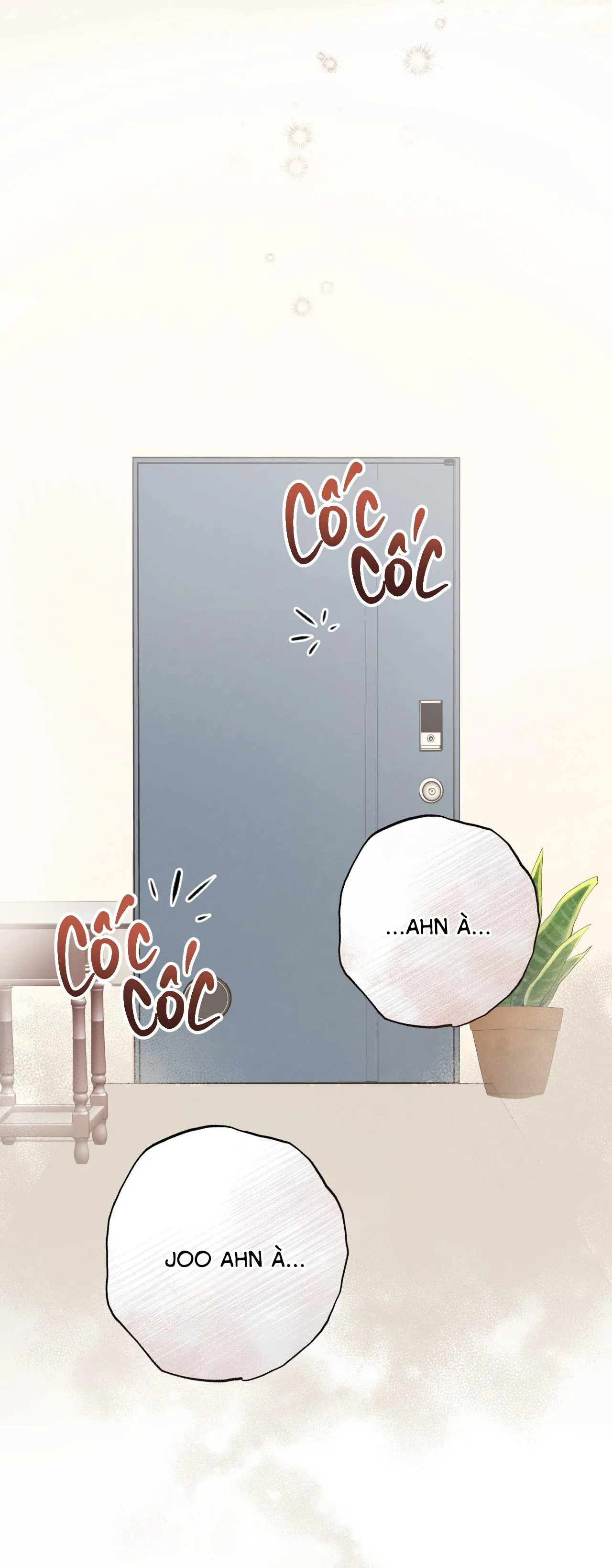 (END) MẬT GẤU Chapter 38 Trang 34