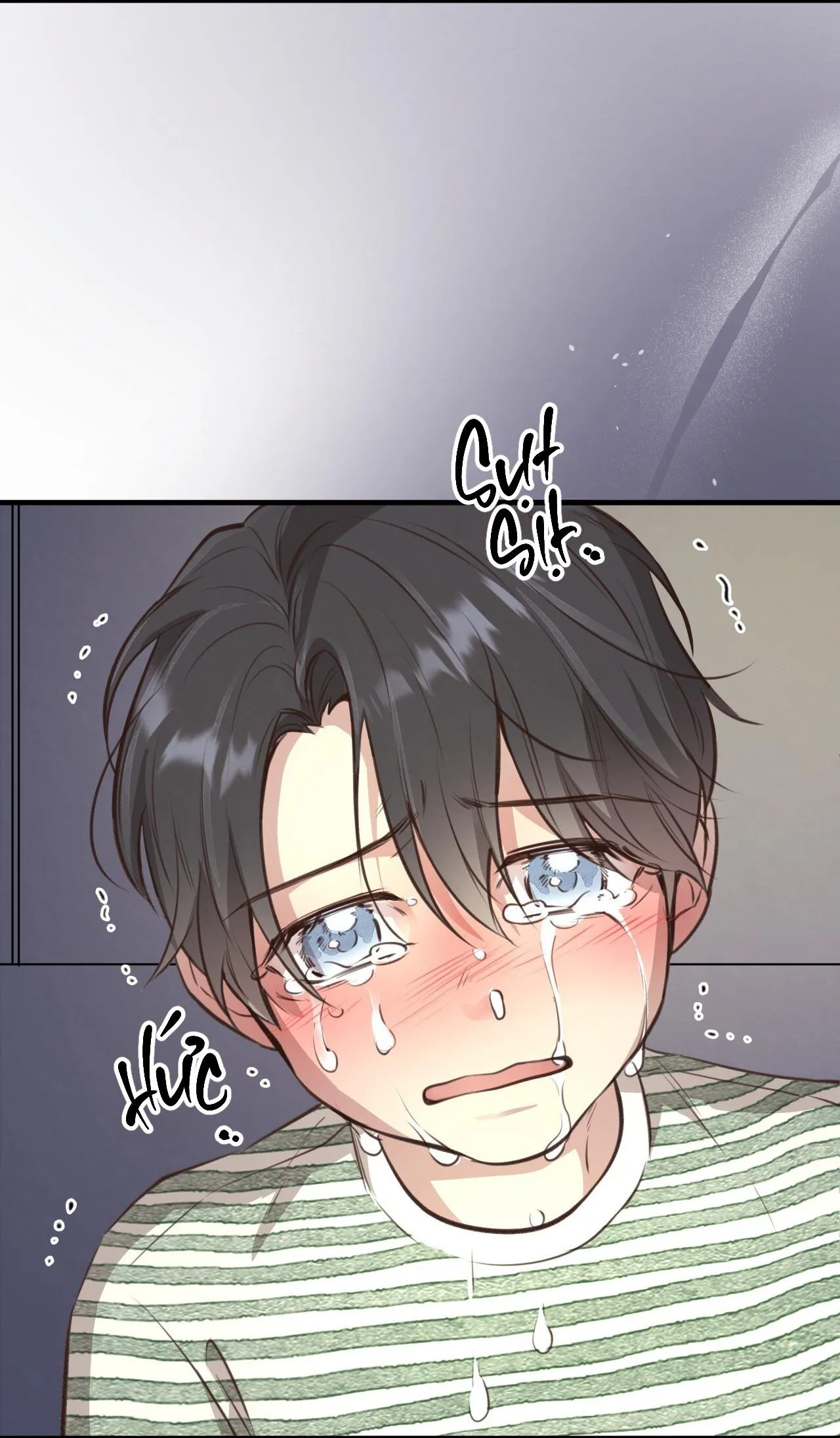 (END) MẬT GẤU Chapter 38 Trang 36