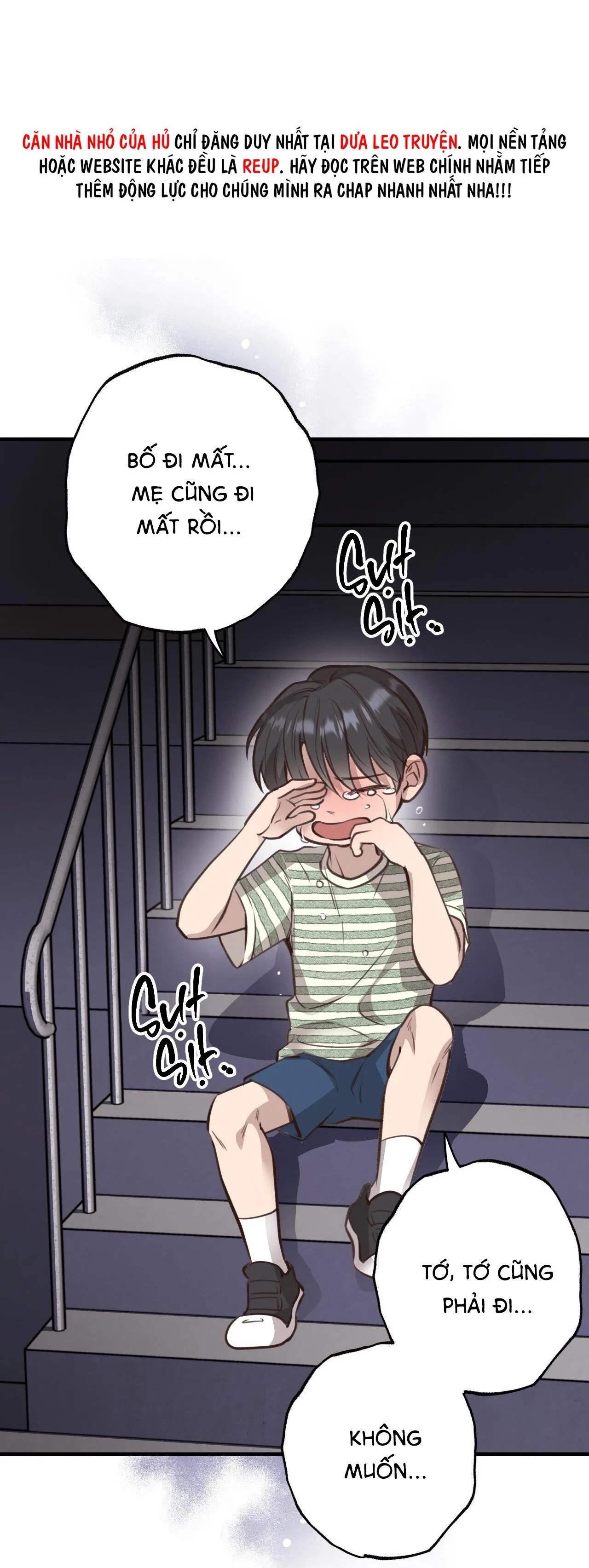 (END) MẬT GẤU Chapter 38 Trang 40