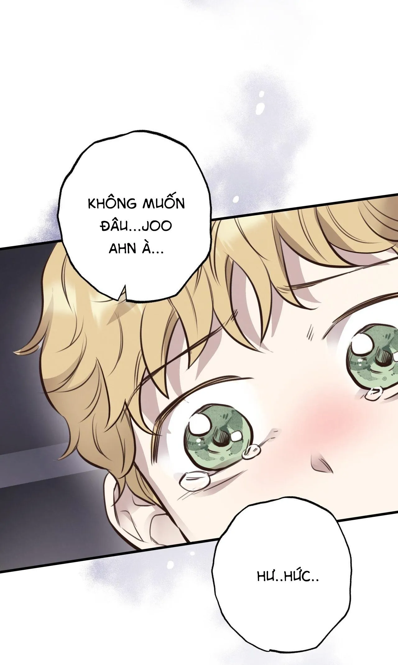 (END) MẬT GẤU Chapter 38 Trang 41