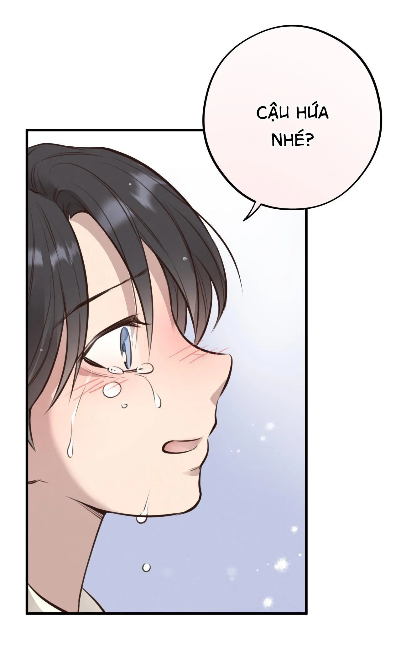 (END) MẬT GẤU Chapter 38 Trang 49