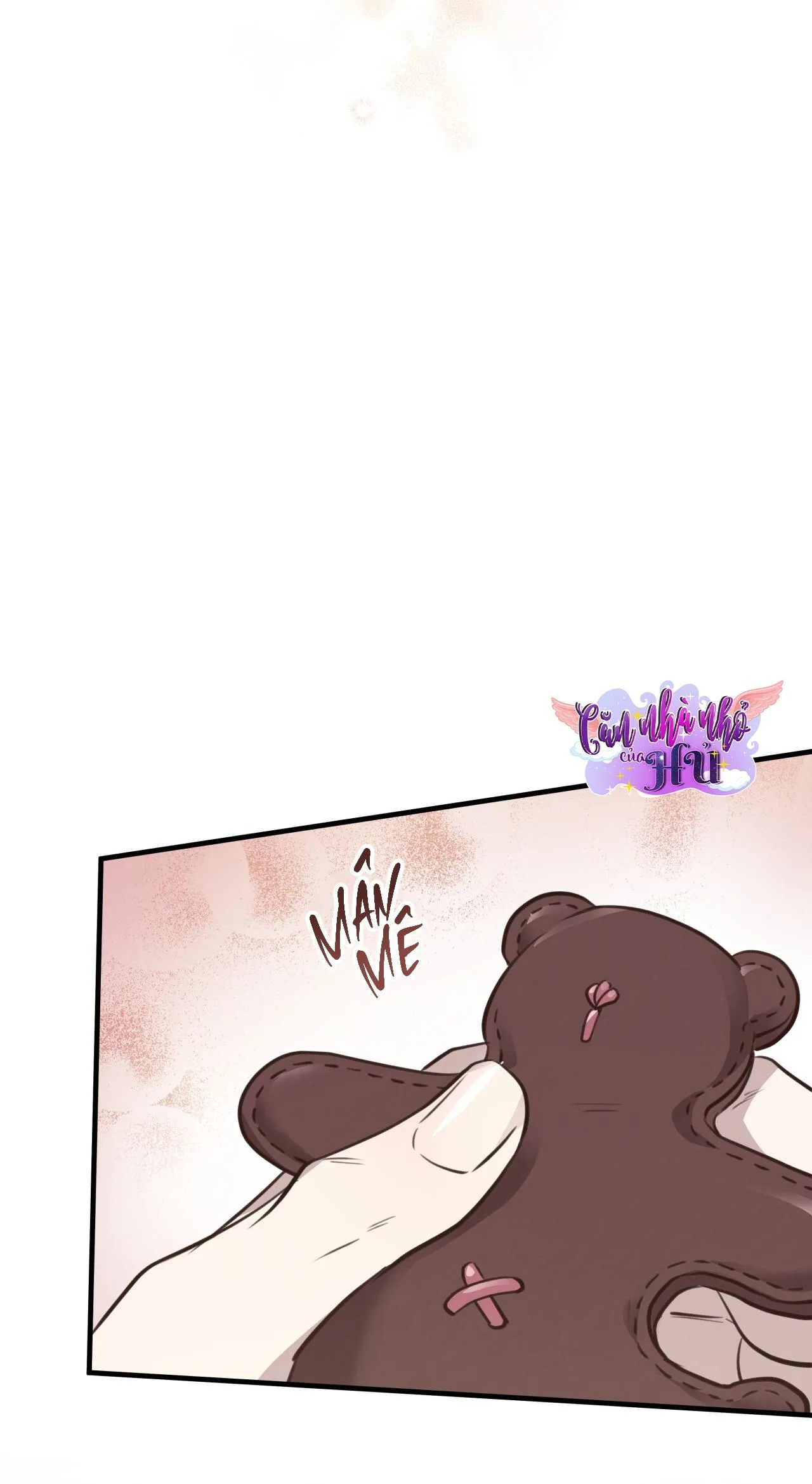 (END) MẬT GẤU Chapter 38 Trang 56