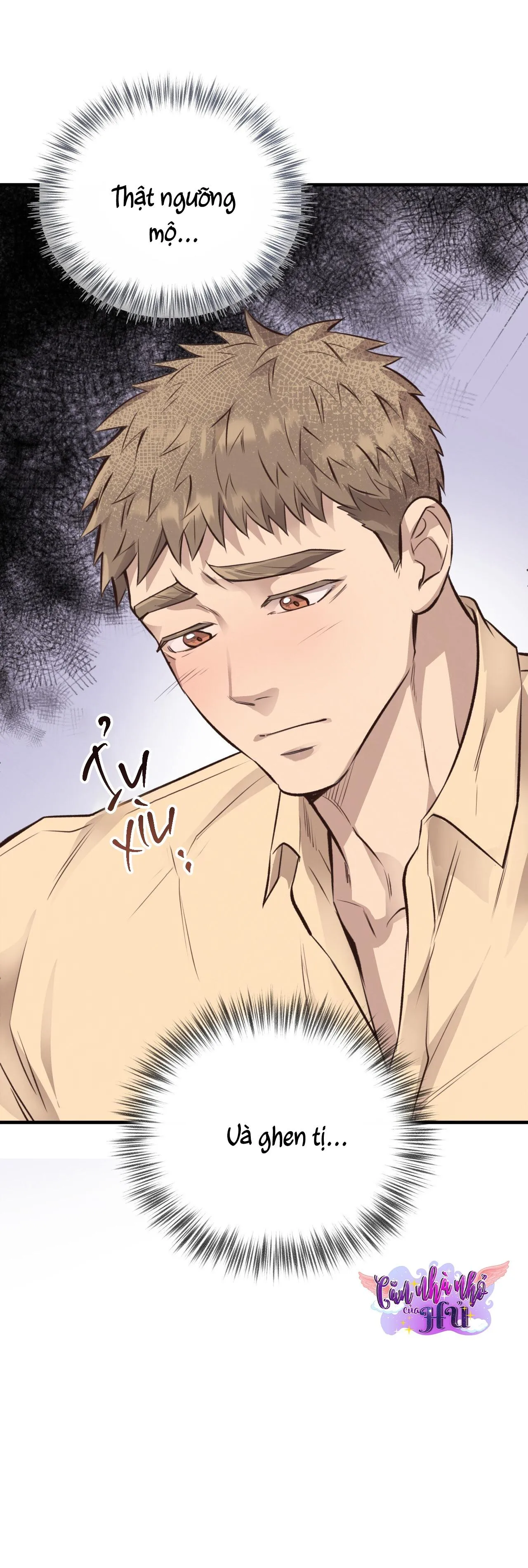 (END) MẬT GẤU Chapter 38 Trang 62