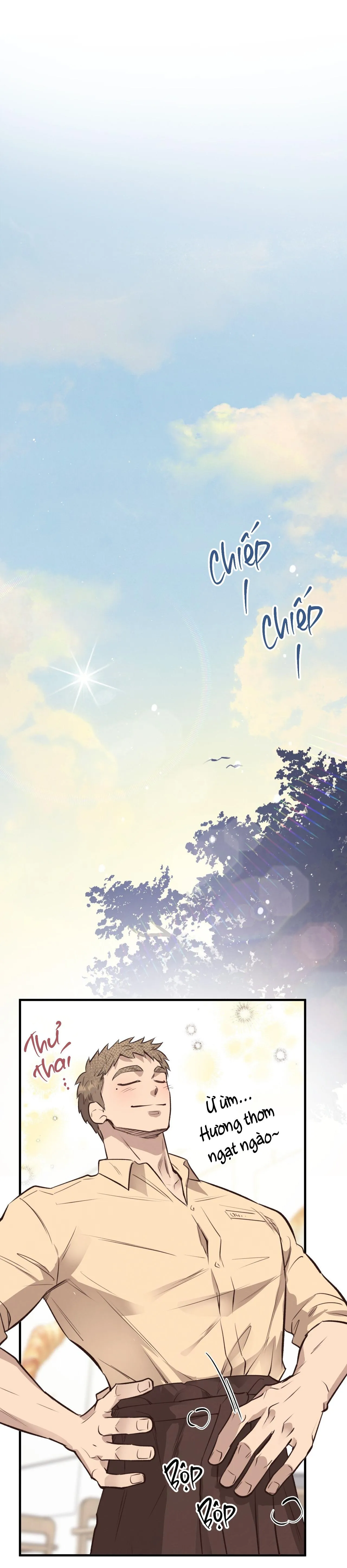 (END) MẬT GẤU Chapter 38 Trang 63