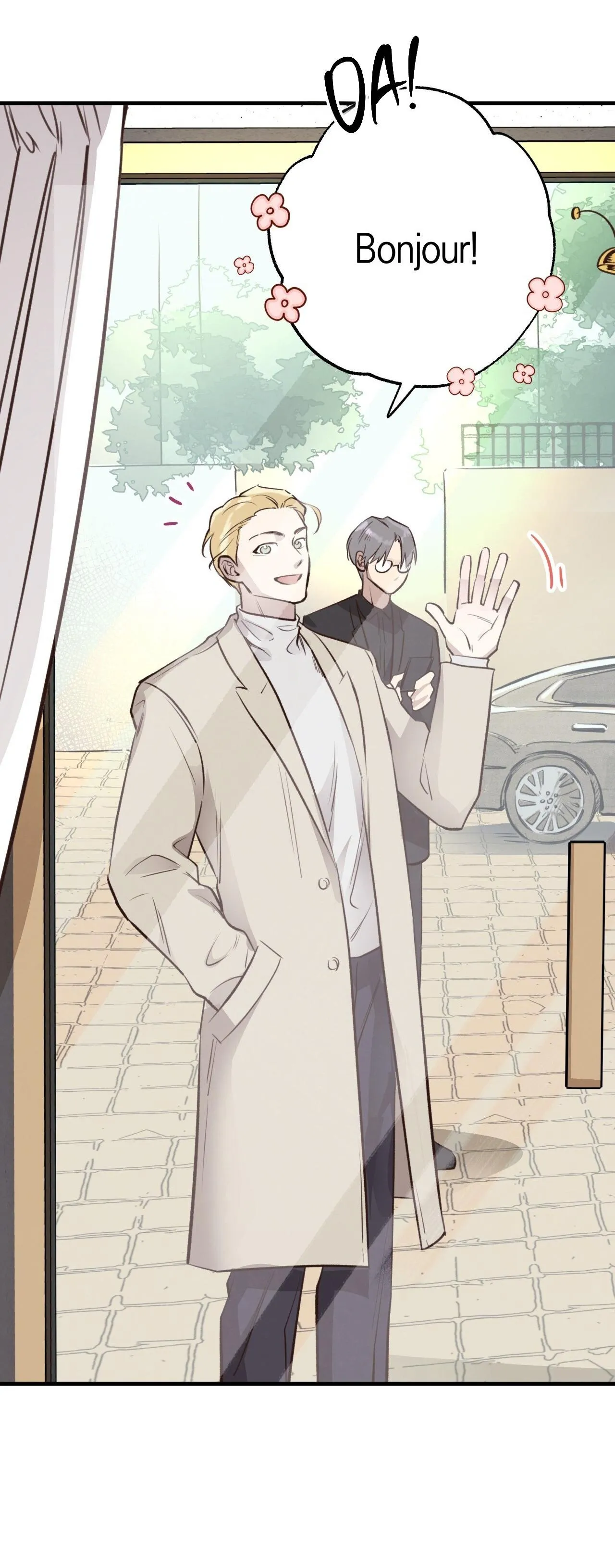 (END) MẬT GẤU Chapter 38 Trang 66