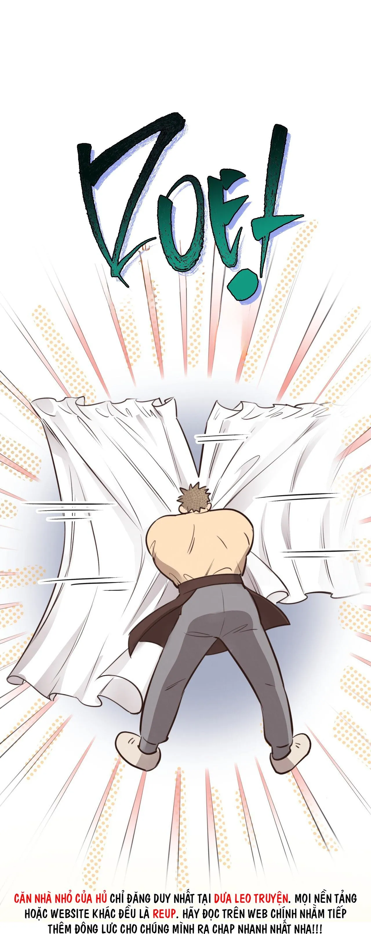 (END) MẬT GẤU Chapter 38 Trang 67