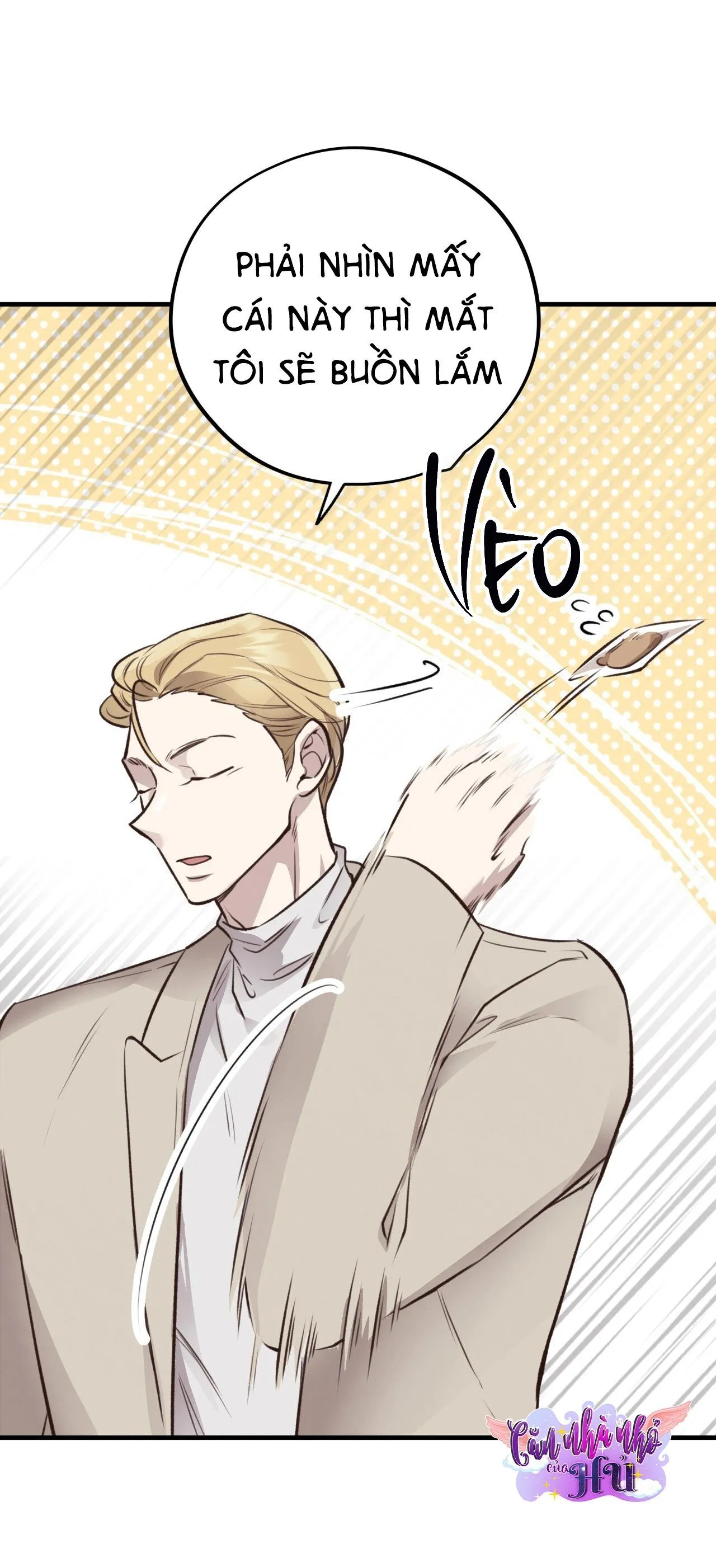 (END) MẬT GẤU Chapter 38 Trang 77