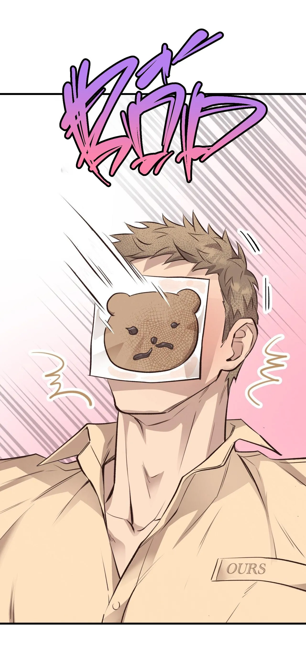 (END) MẬT GẤU Chapter 38 Trang 78