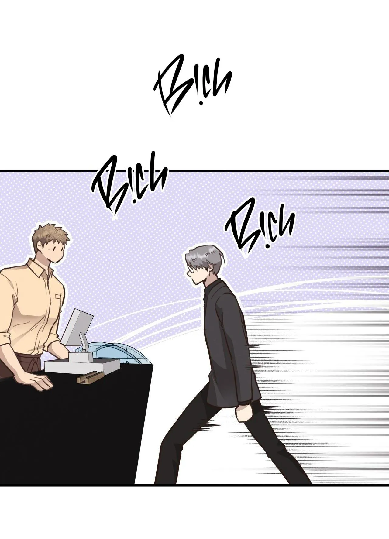 (END) MẬT GẤU Chapter 39 Trang 9