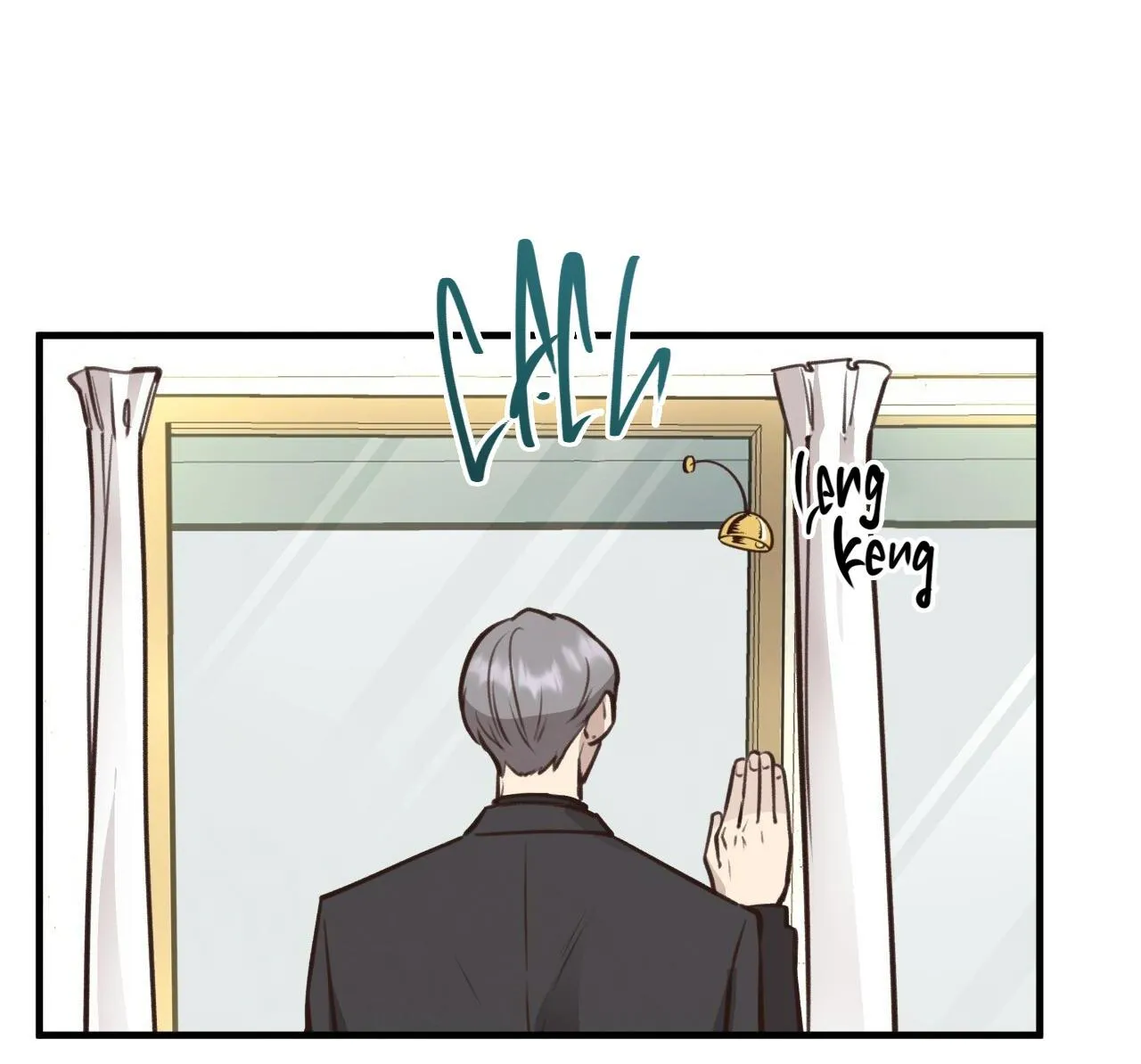 (END) MẬT GẤU Chapter 39 Trang 14