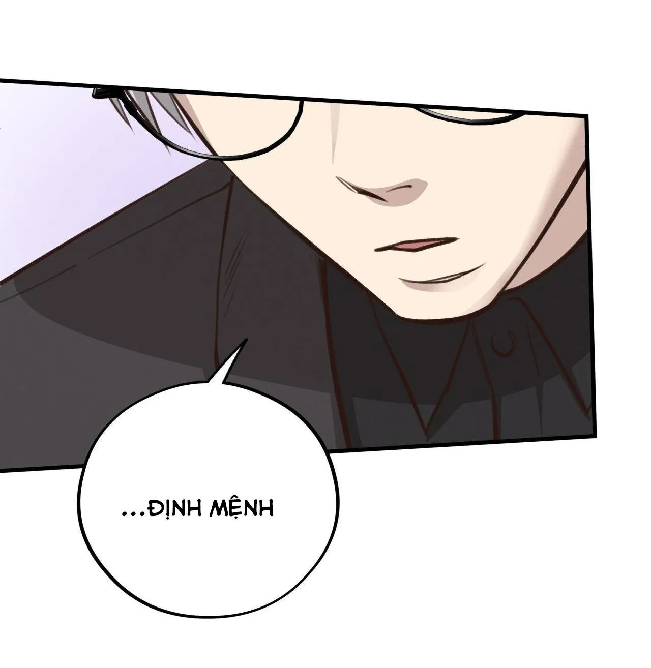 (END) MẬT GẤU Chapter 39 Trang 30