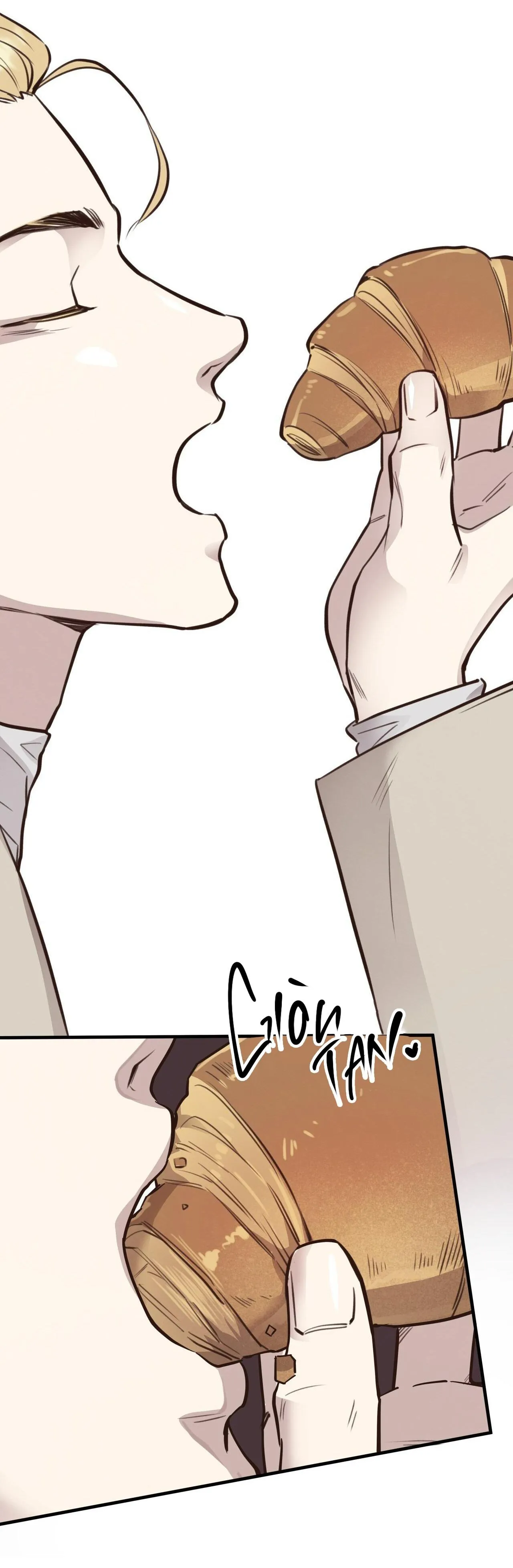 (END) MẬT GẤU Chapter 39 Trang 35