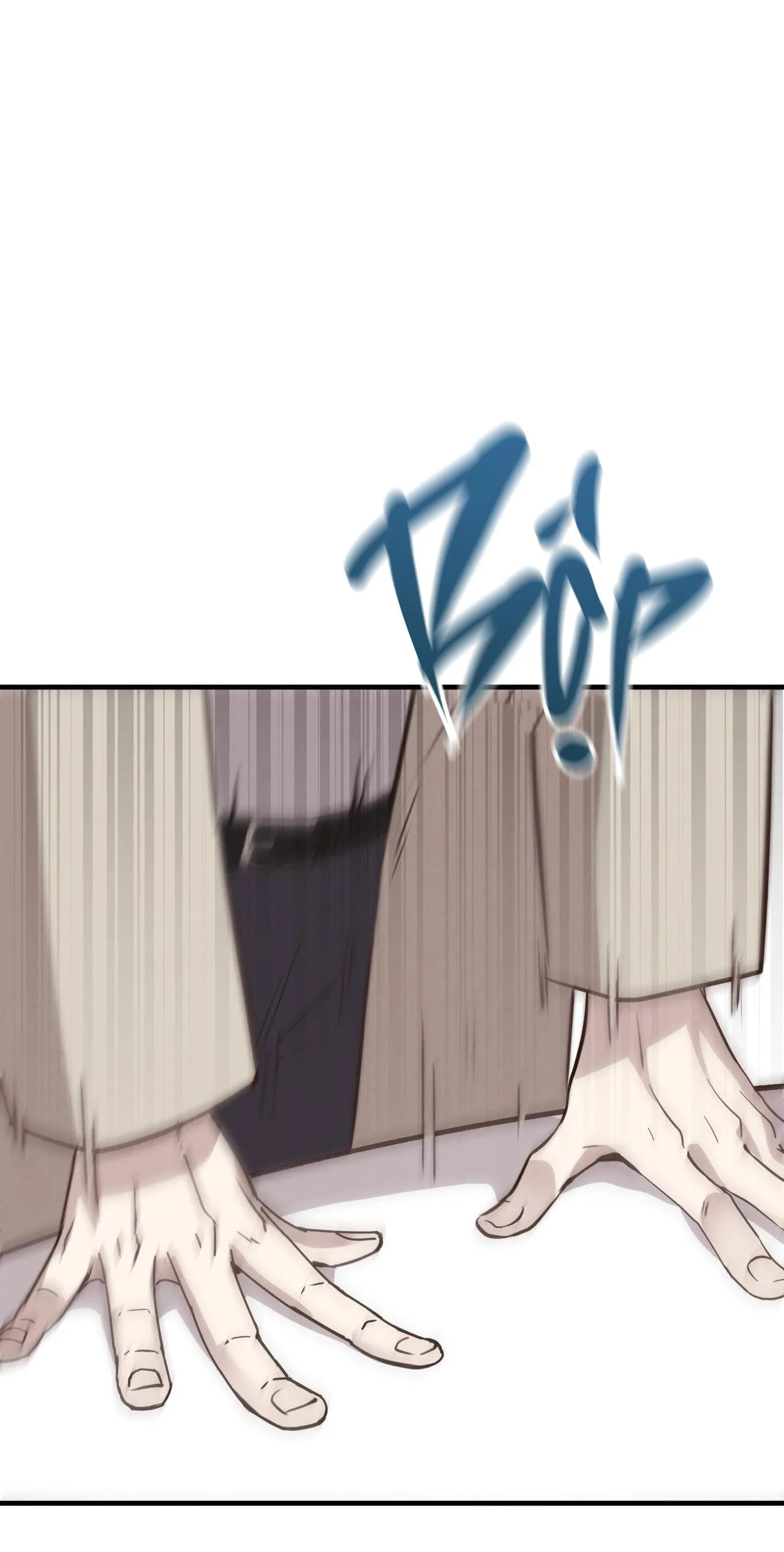 (END) MẬT GẤU Chapter 39 Trang 43