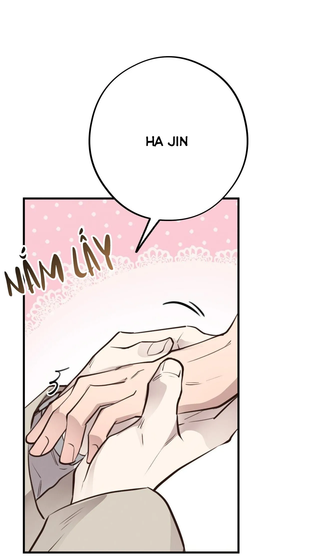 (END) MẬT GẤU Chapter 39 Trang 45