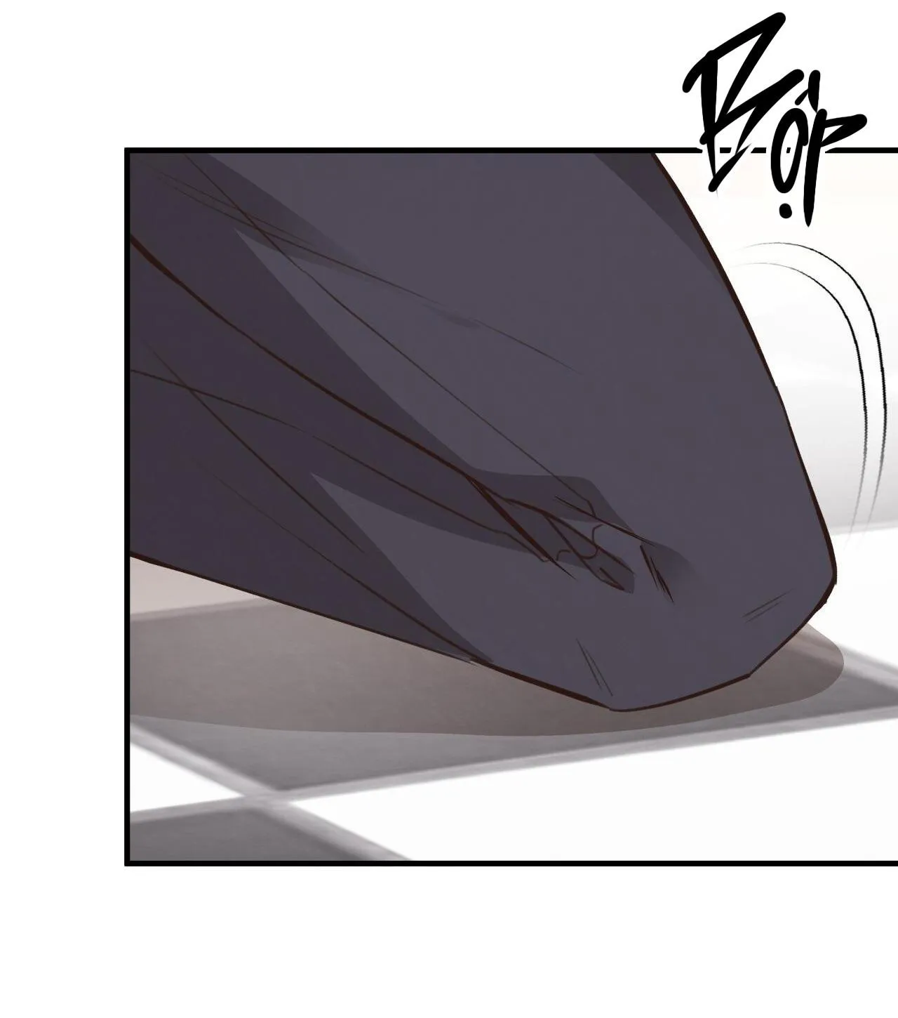 (END) MẬT GẤU Chapter 39 Trang 46