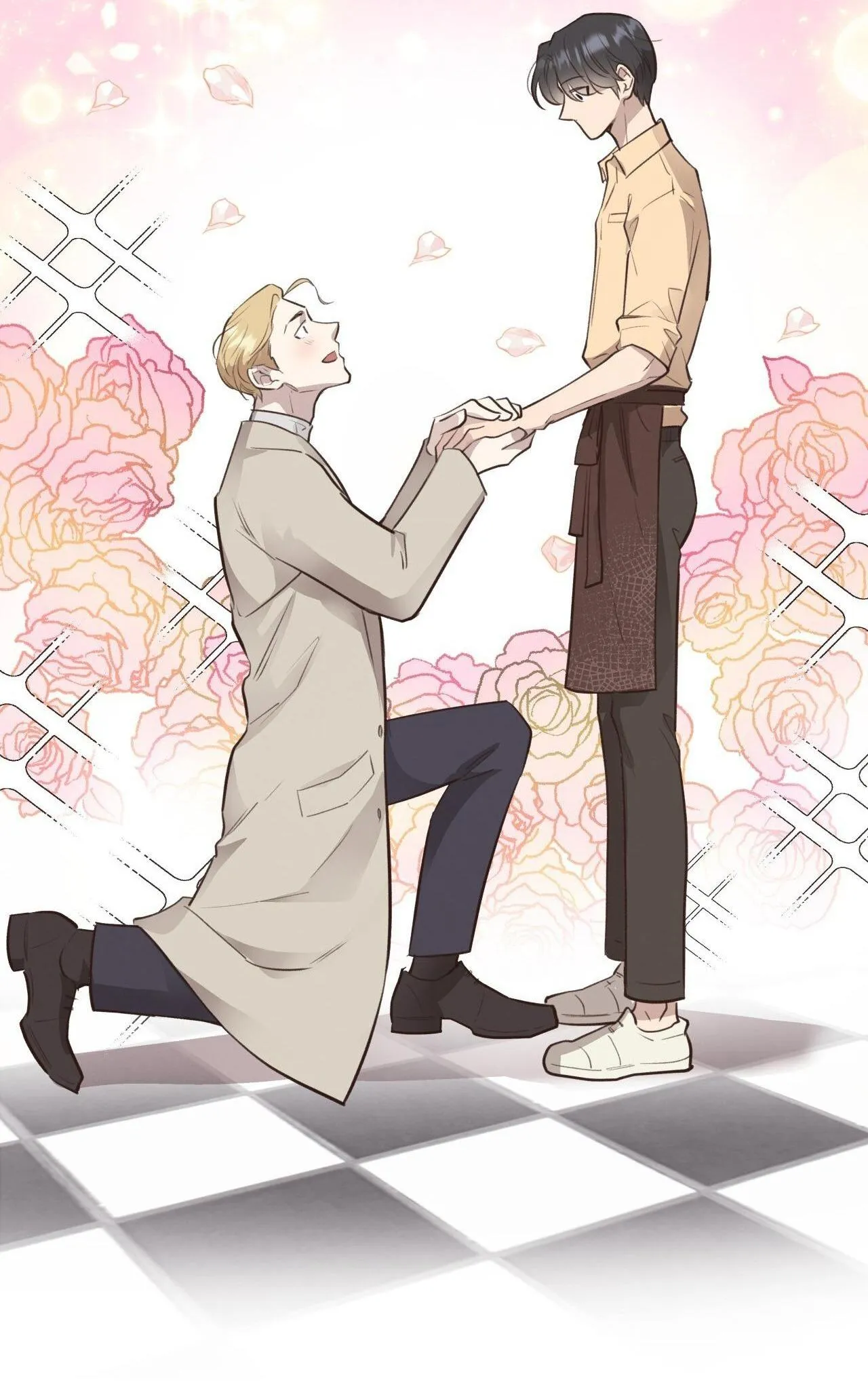 (END) MẬT GẤU Chapter 39 Trang 48