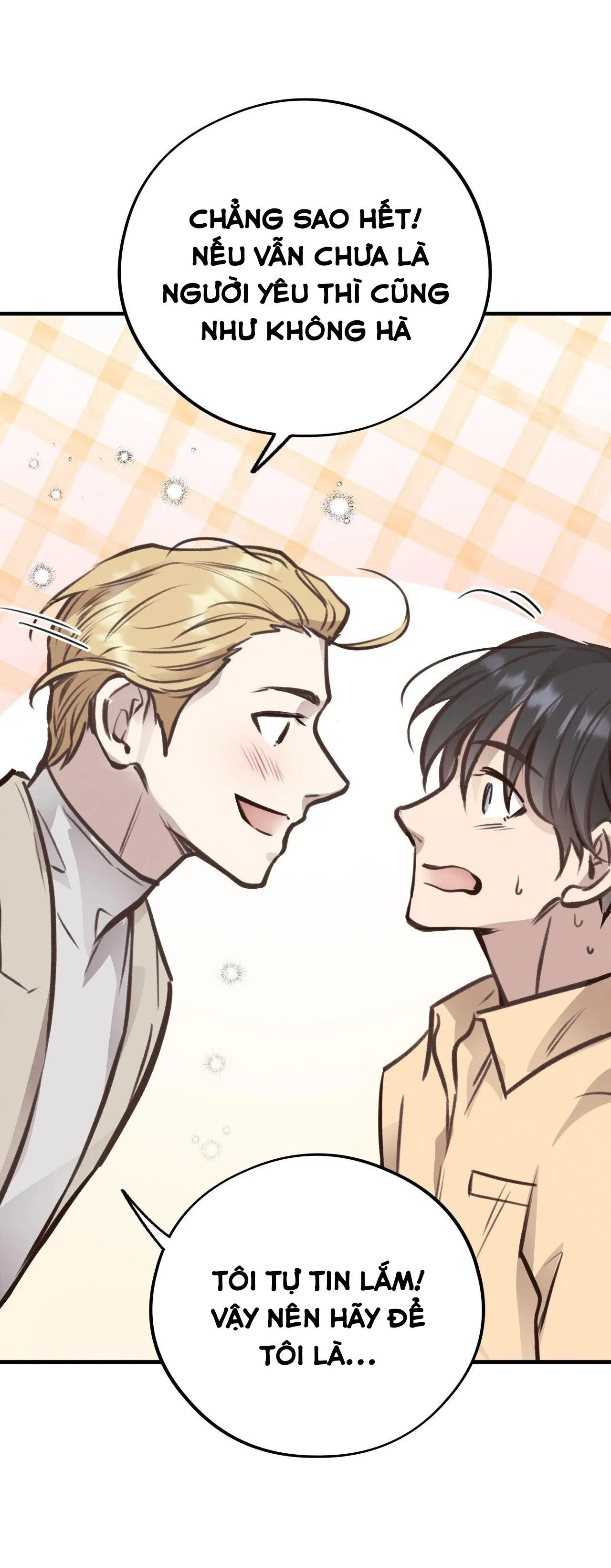 (END) MẬT GẤU Chapter 39 Trang 53