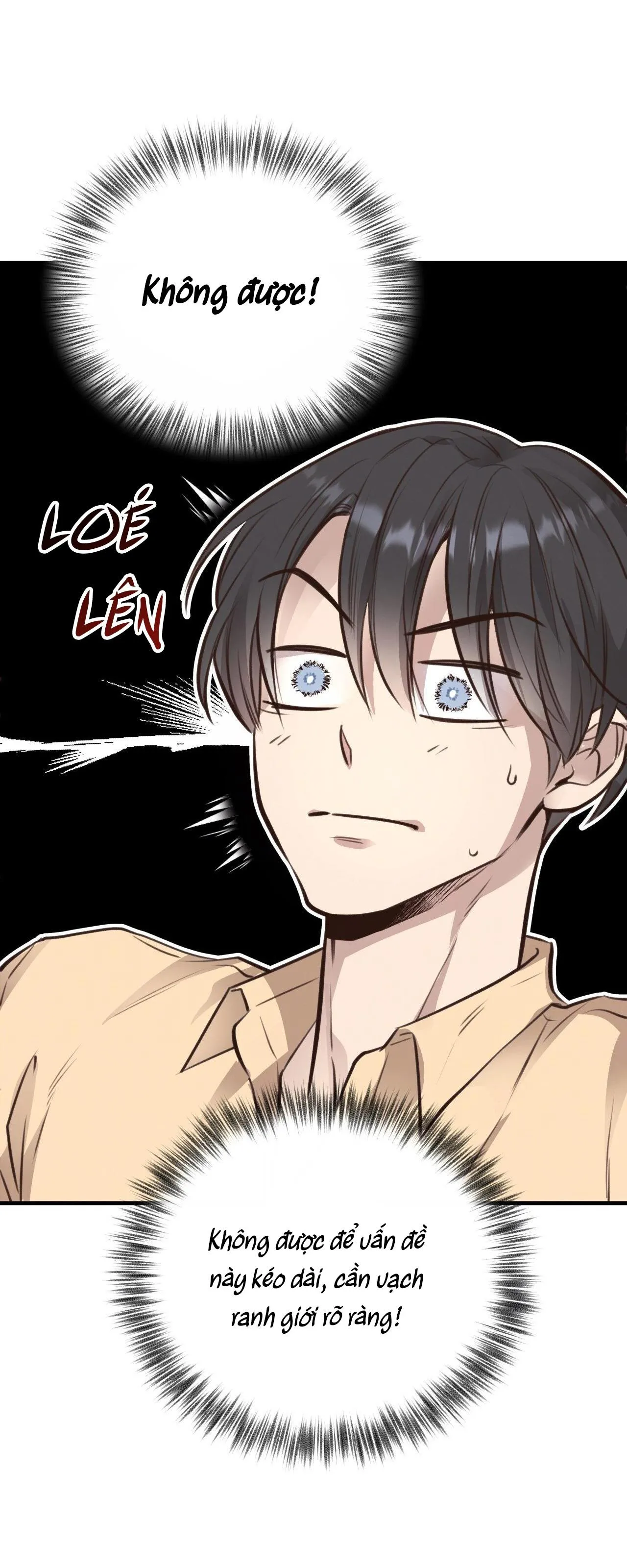 (END) MẬT GẤU Chapter 39 Trang 57